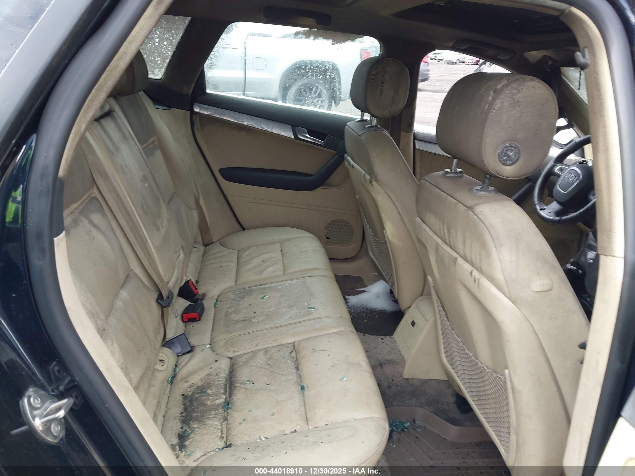 AUDI A3 image 8