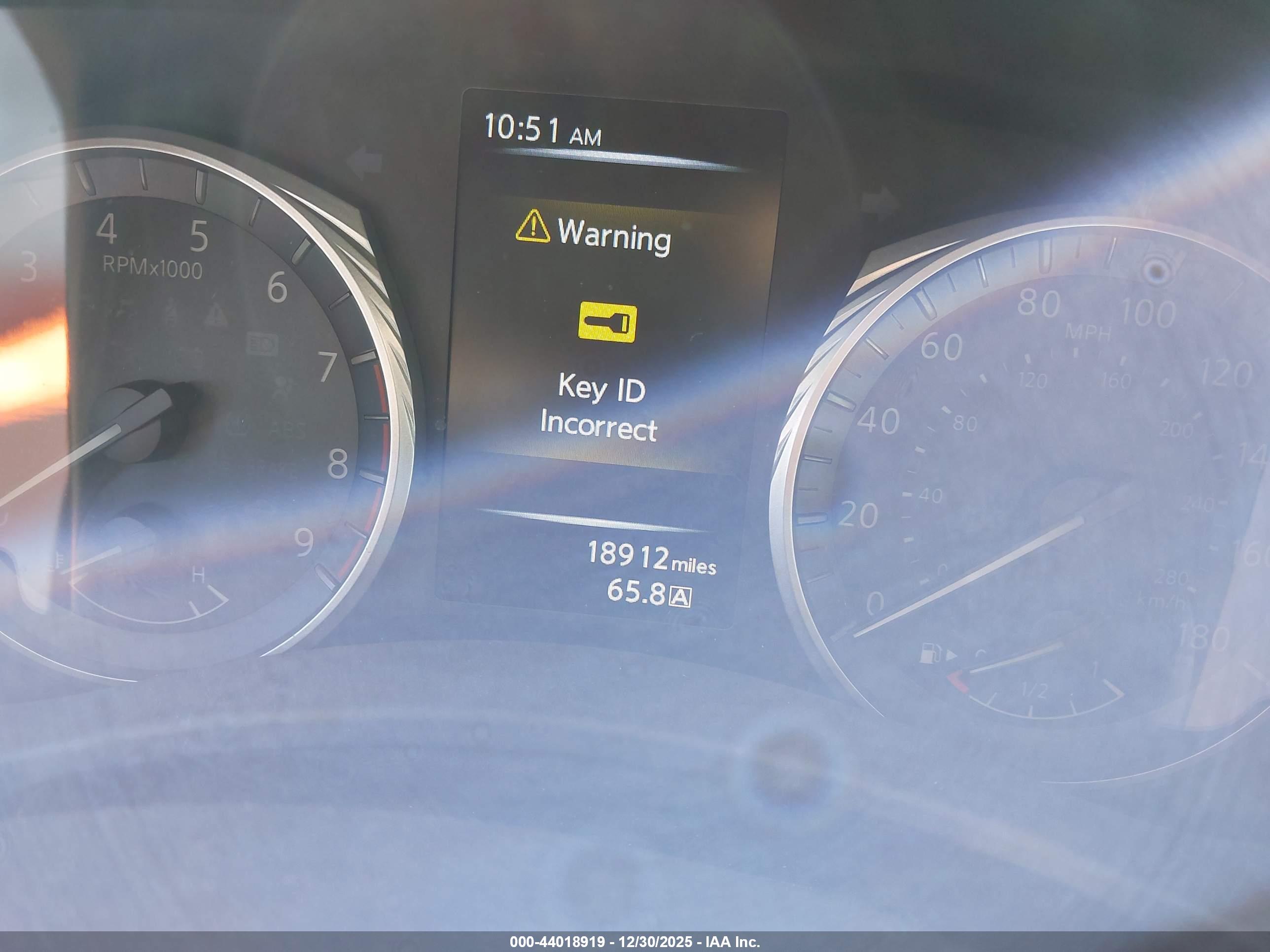 INFINITI Q50 image 7