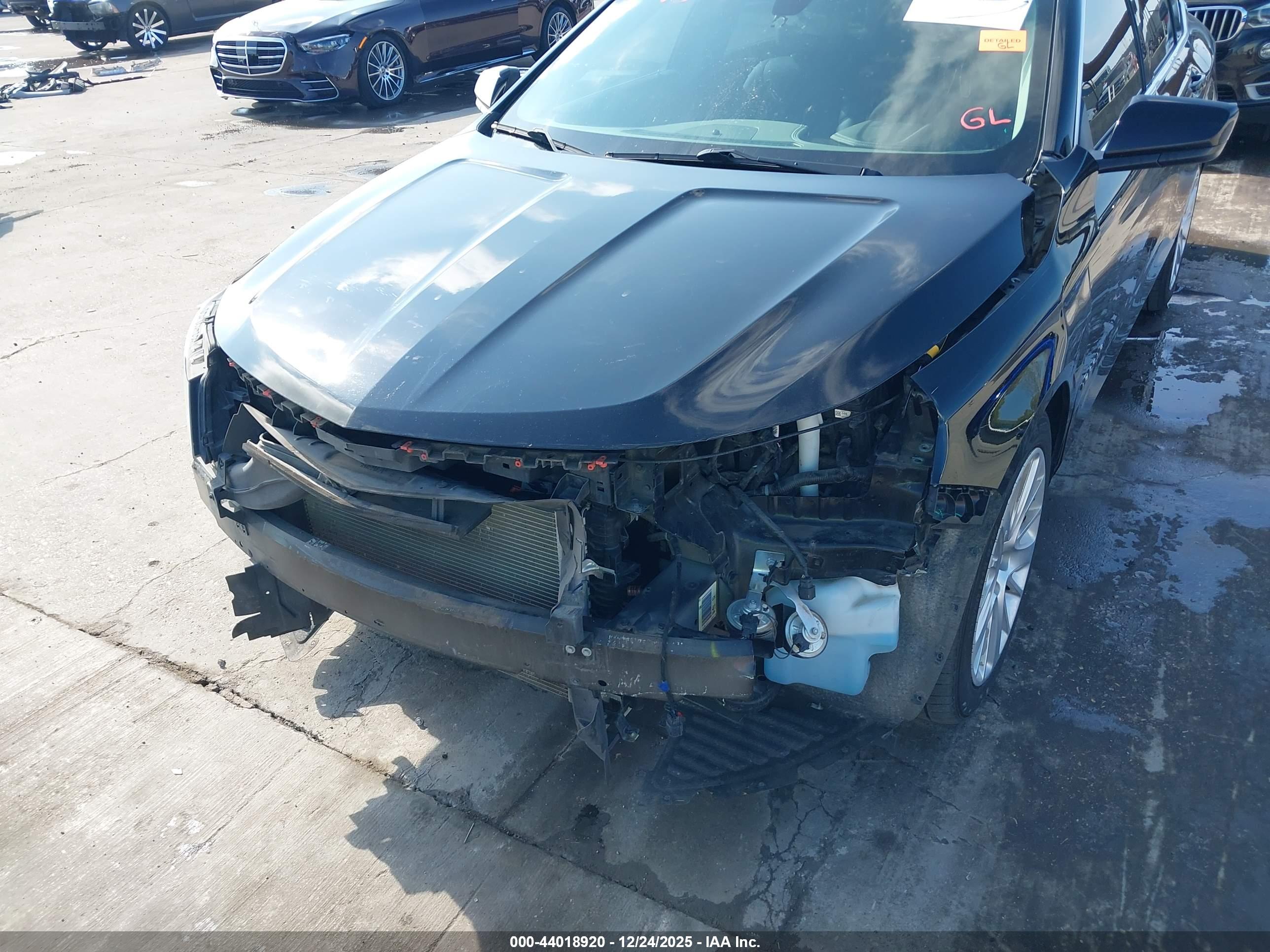 CHEVROLET IMPALA image 6