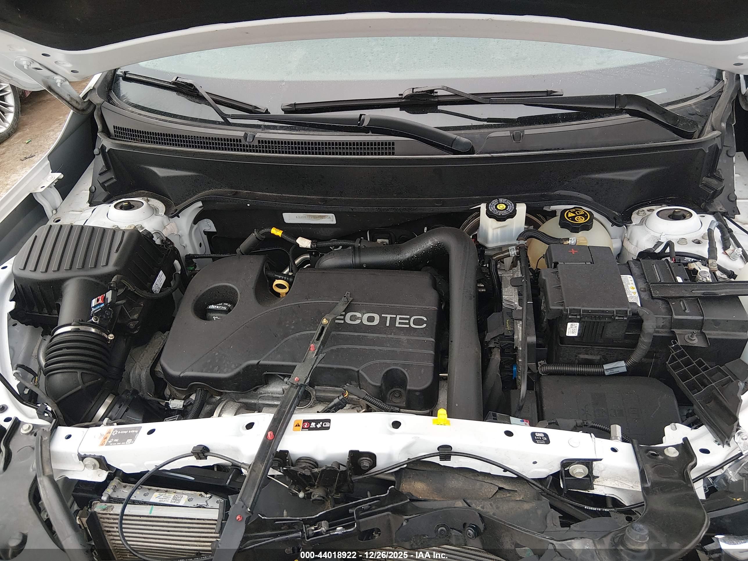 GMC TERRAIN image 10