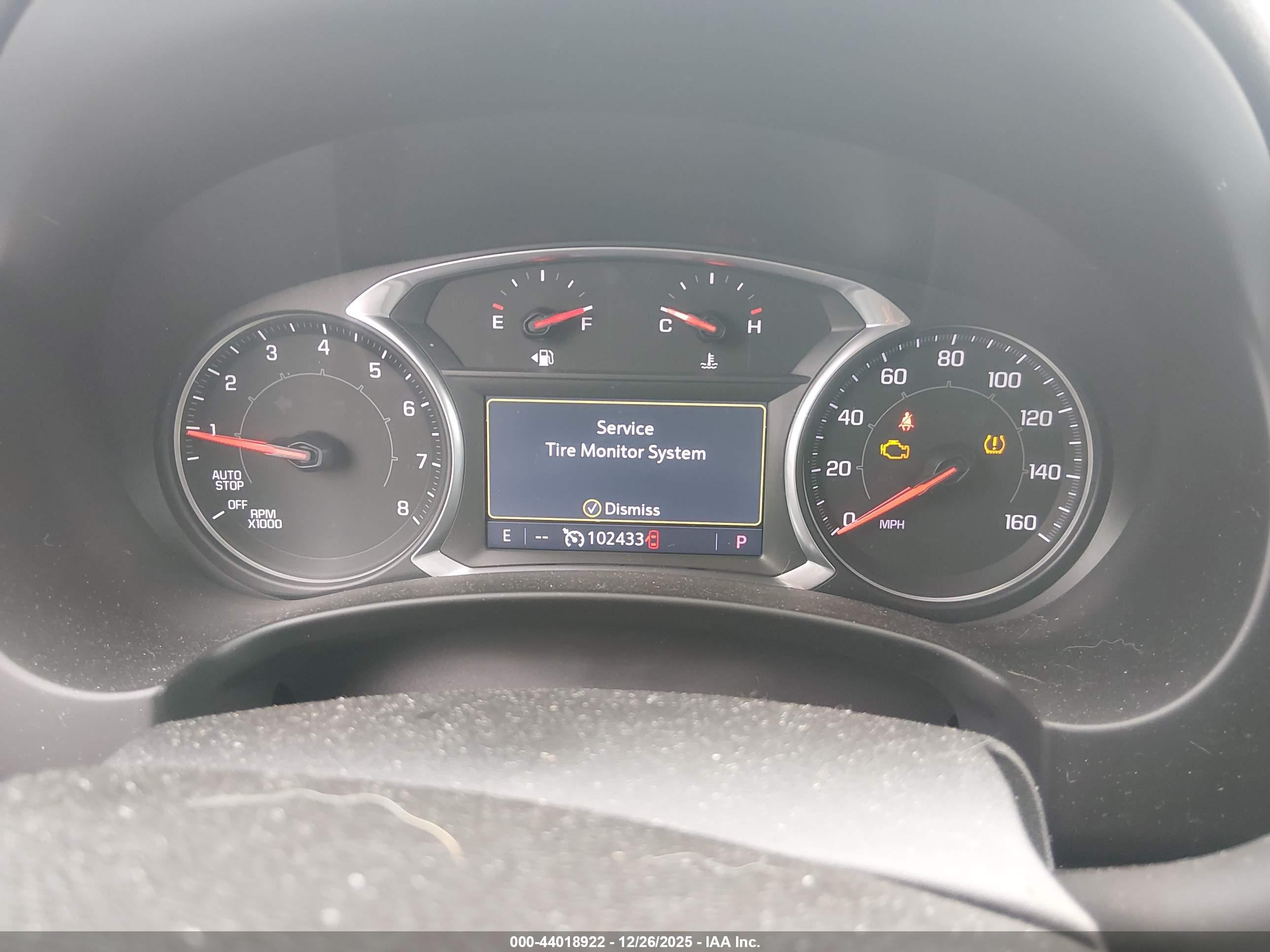 GMC TERRAIN image 7