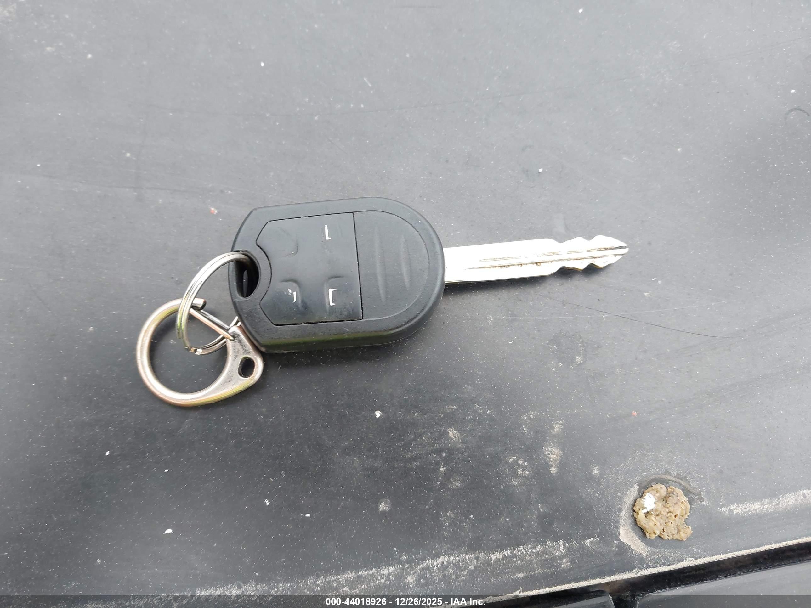 FORD EDGE image 11