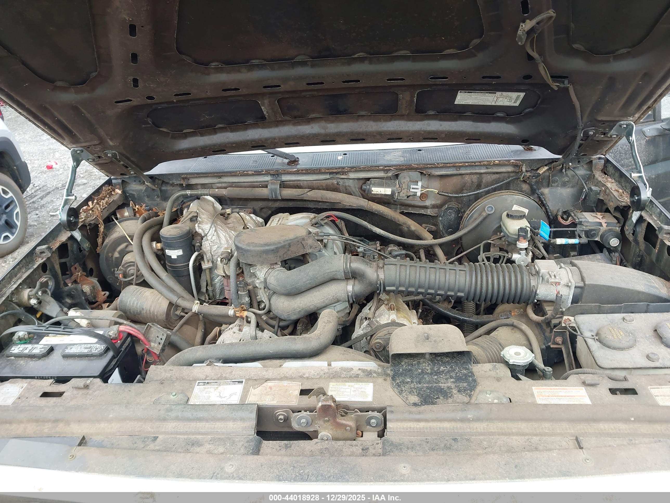 FORD F150 image 10