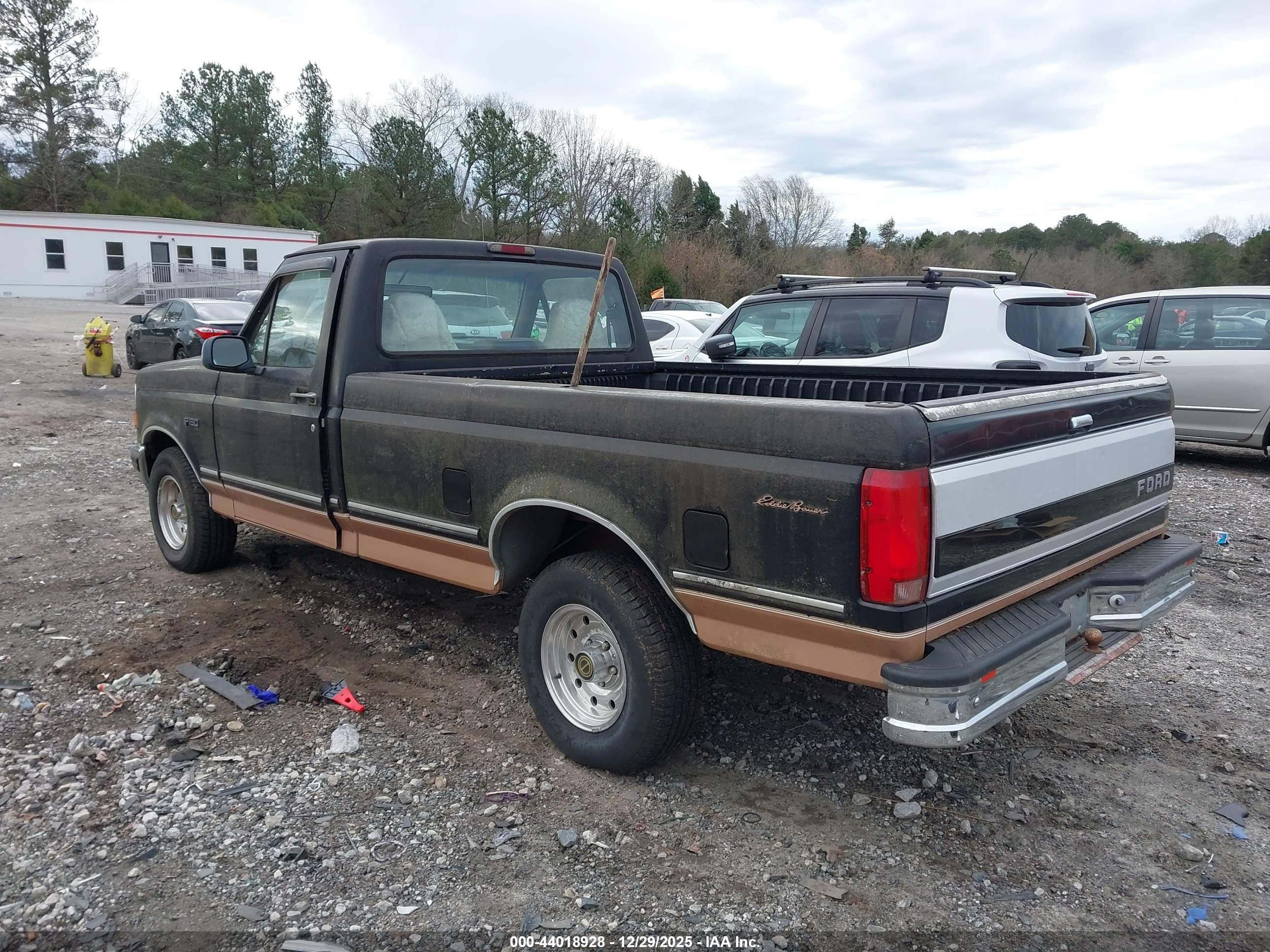 FORD F150 image 3
