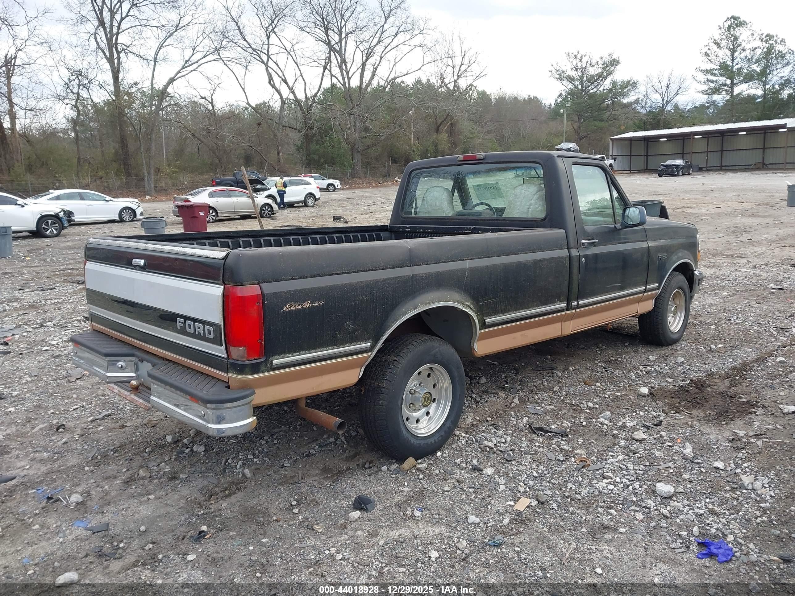 FORD F150 image 4