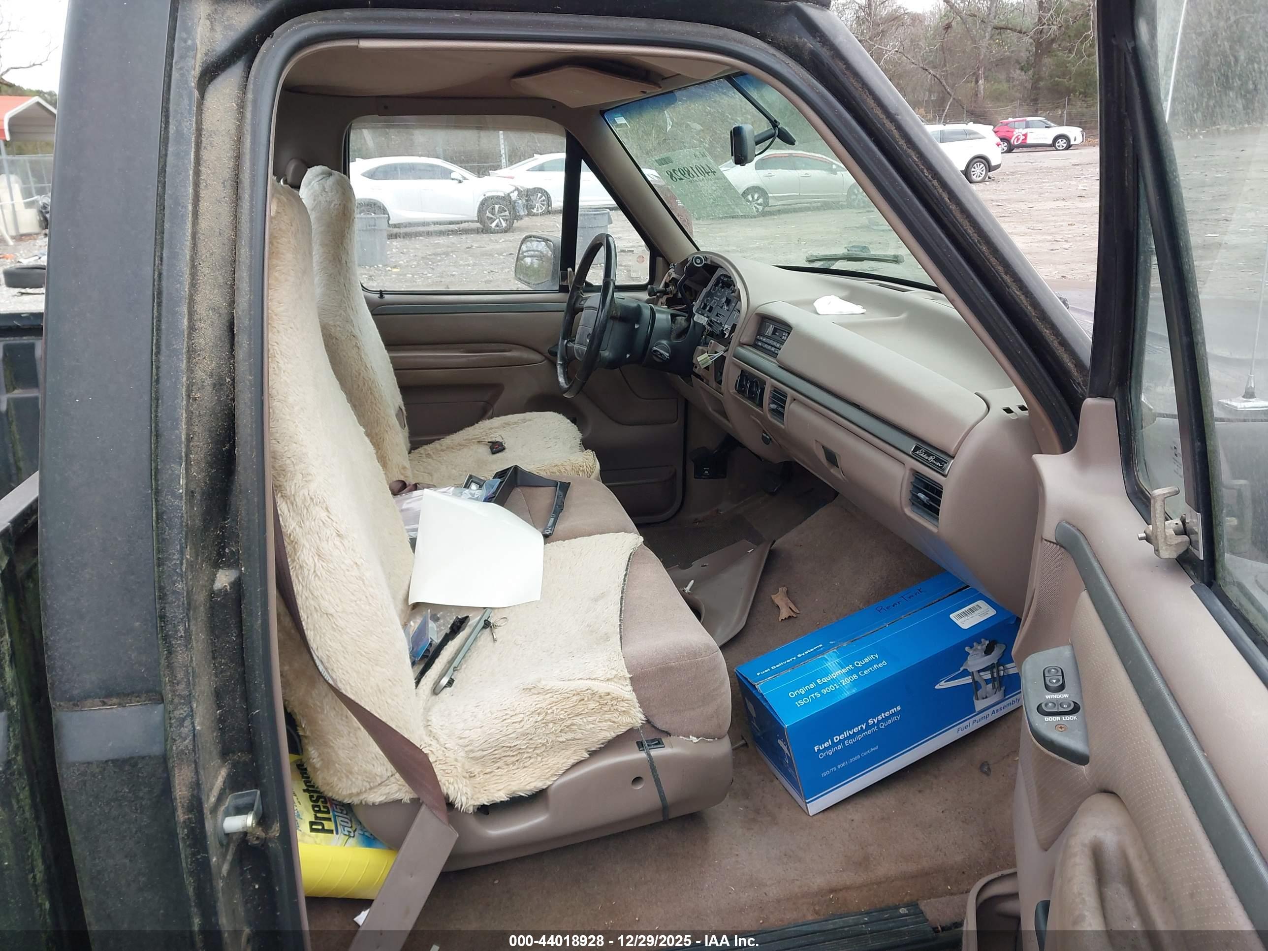 FORD F150 image 5