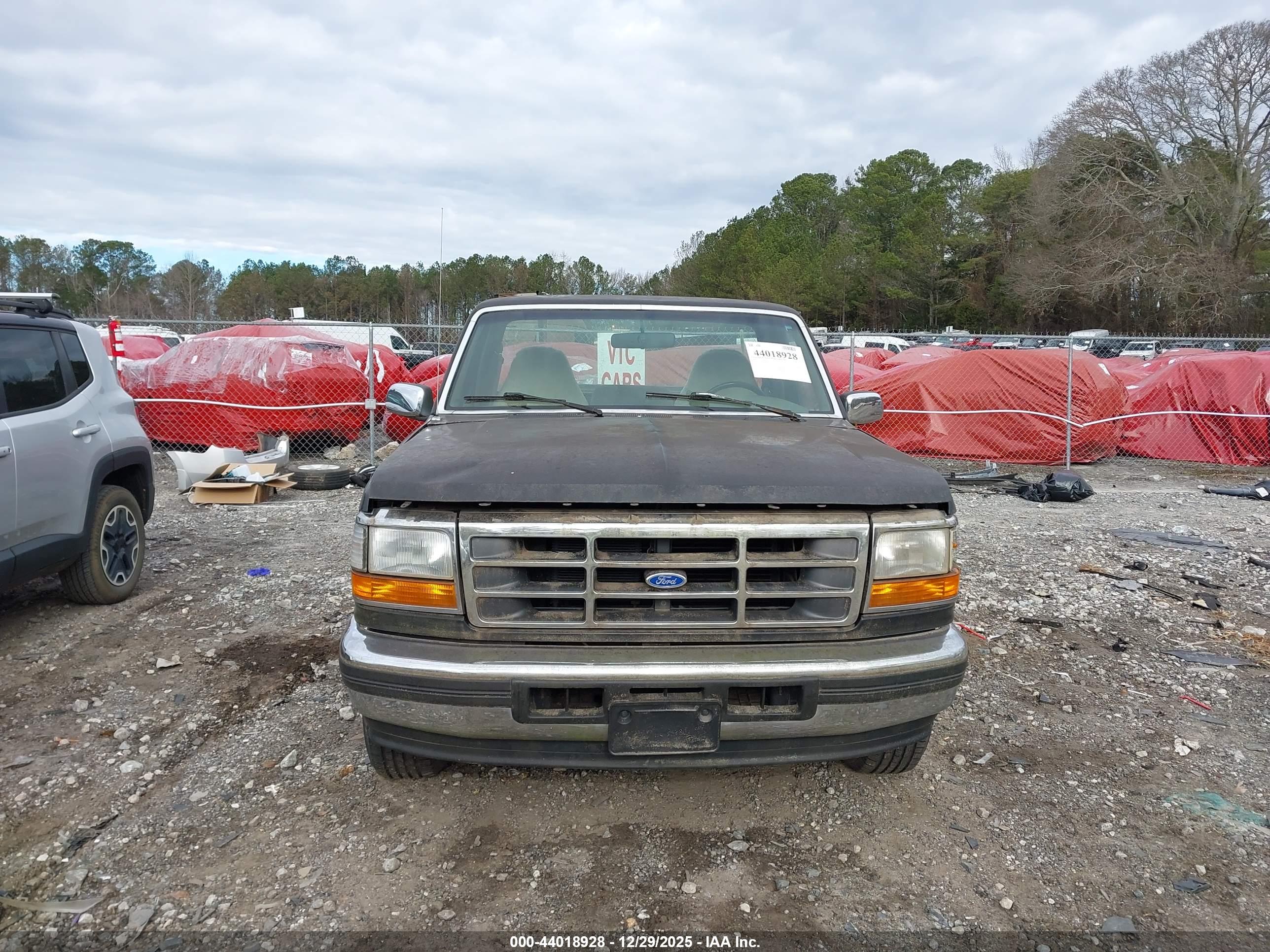 FORD F150 image 6