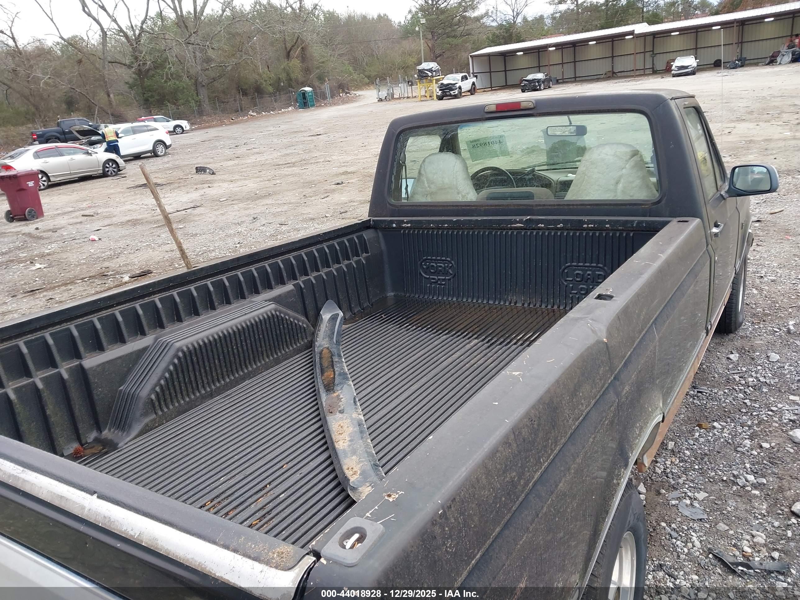 FORD F150 image 8