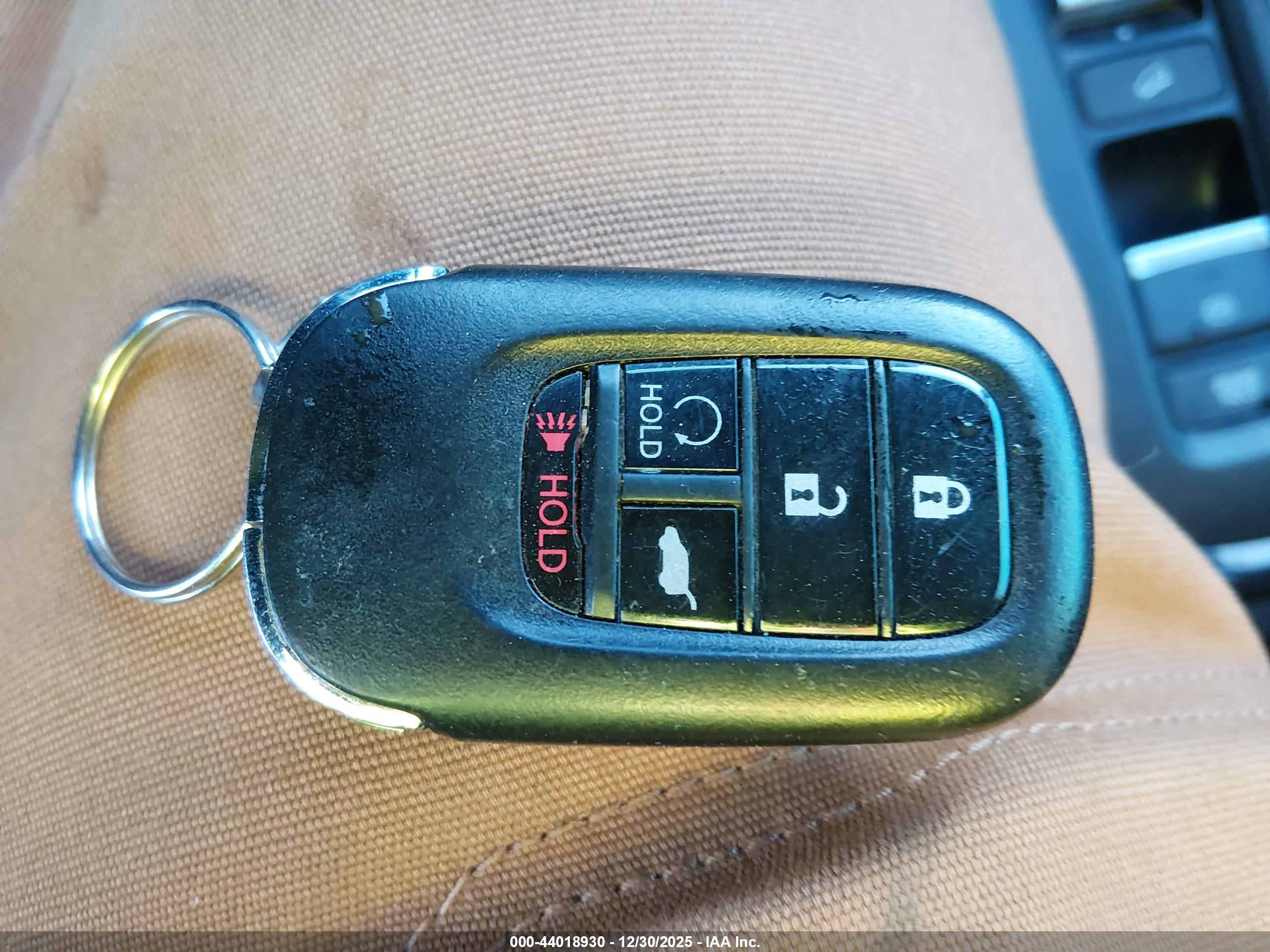 HONDA CR-V image 11