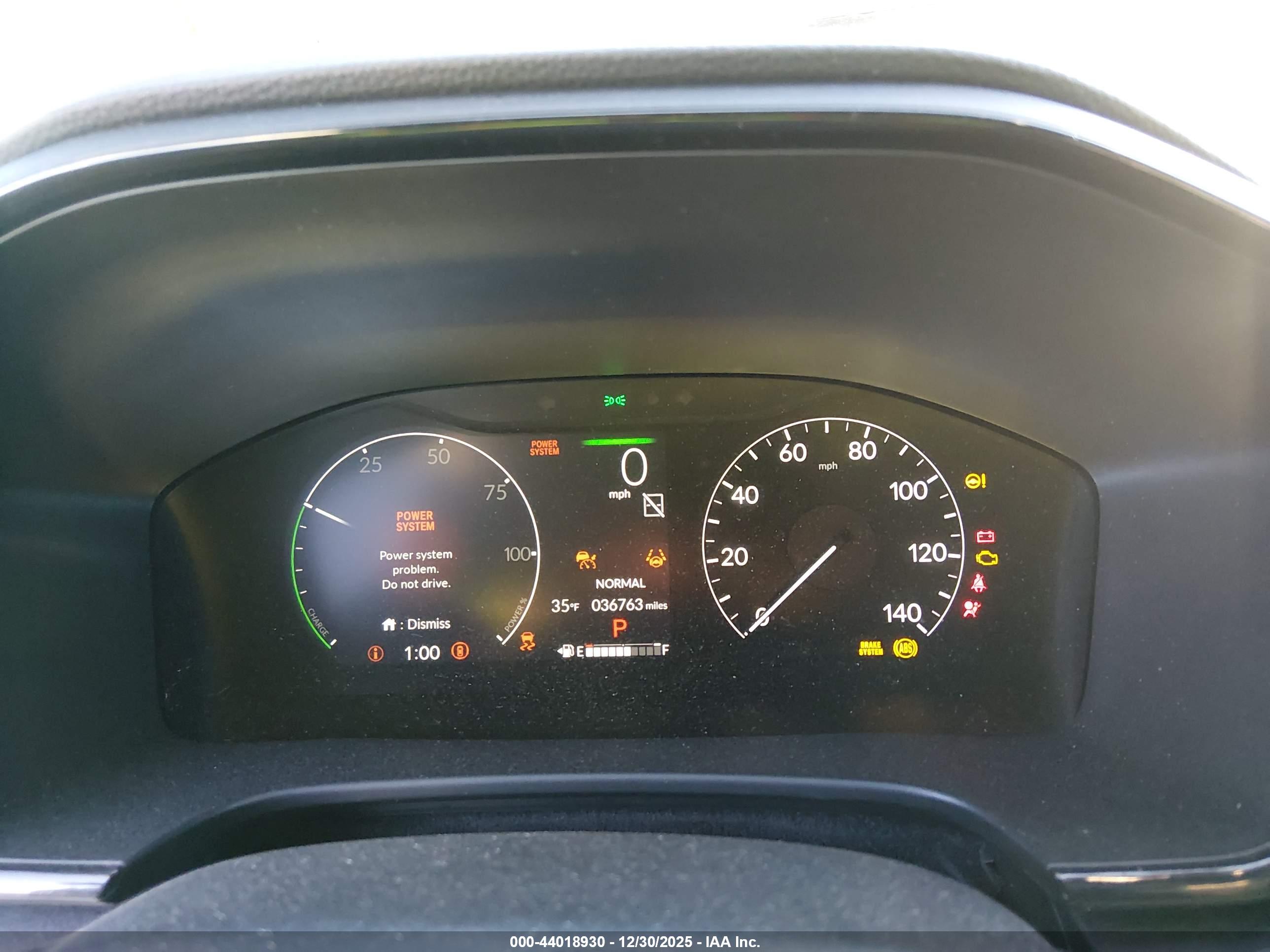 HONDA CR-V image 7