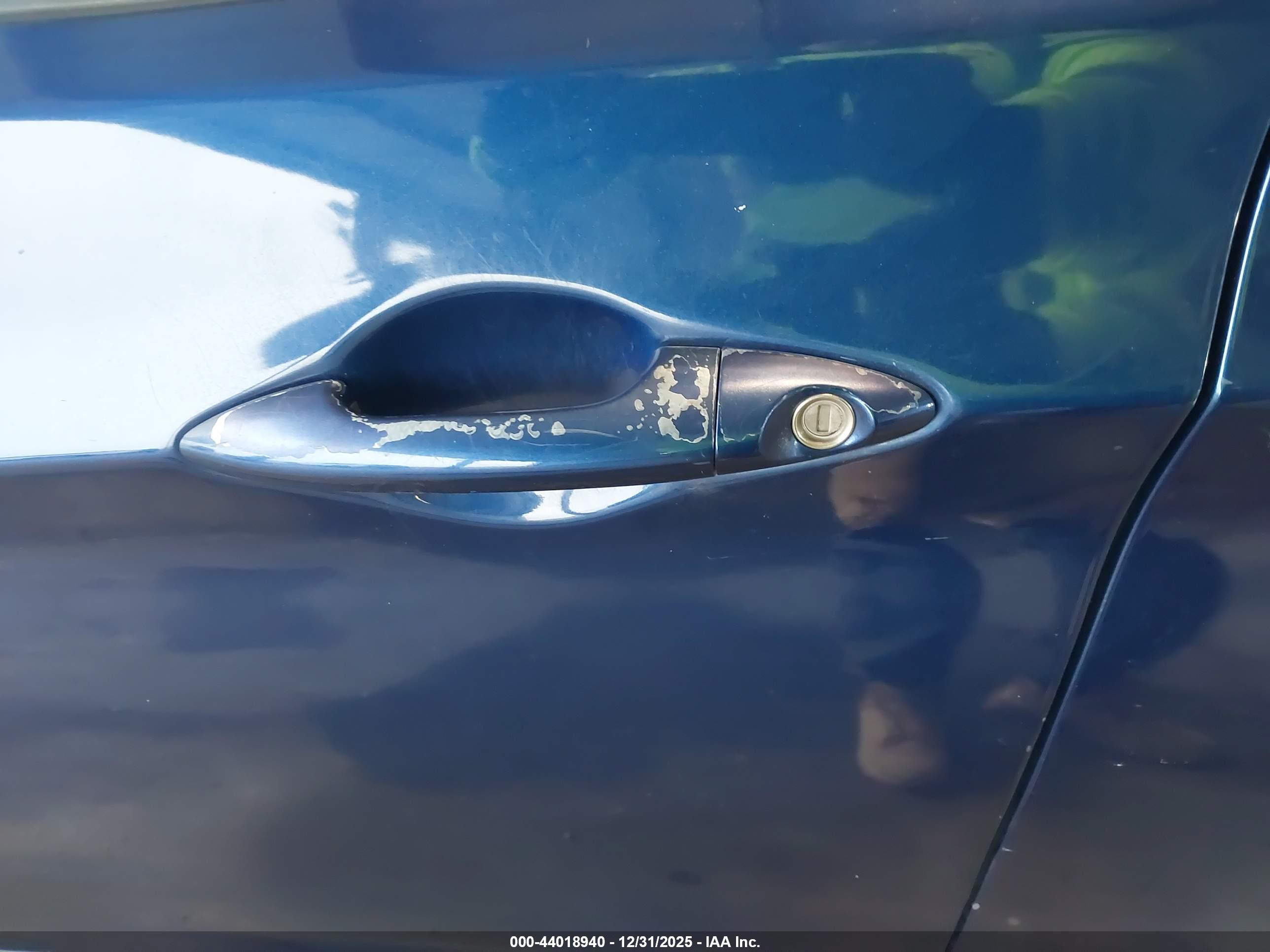 HYUNDAI ACCENT image 6