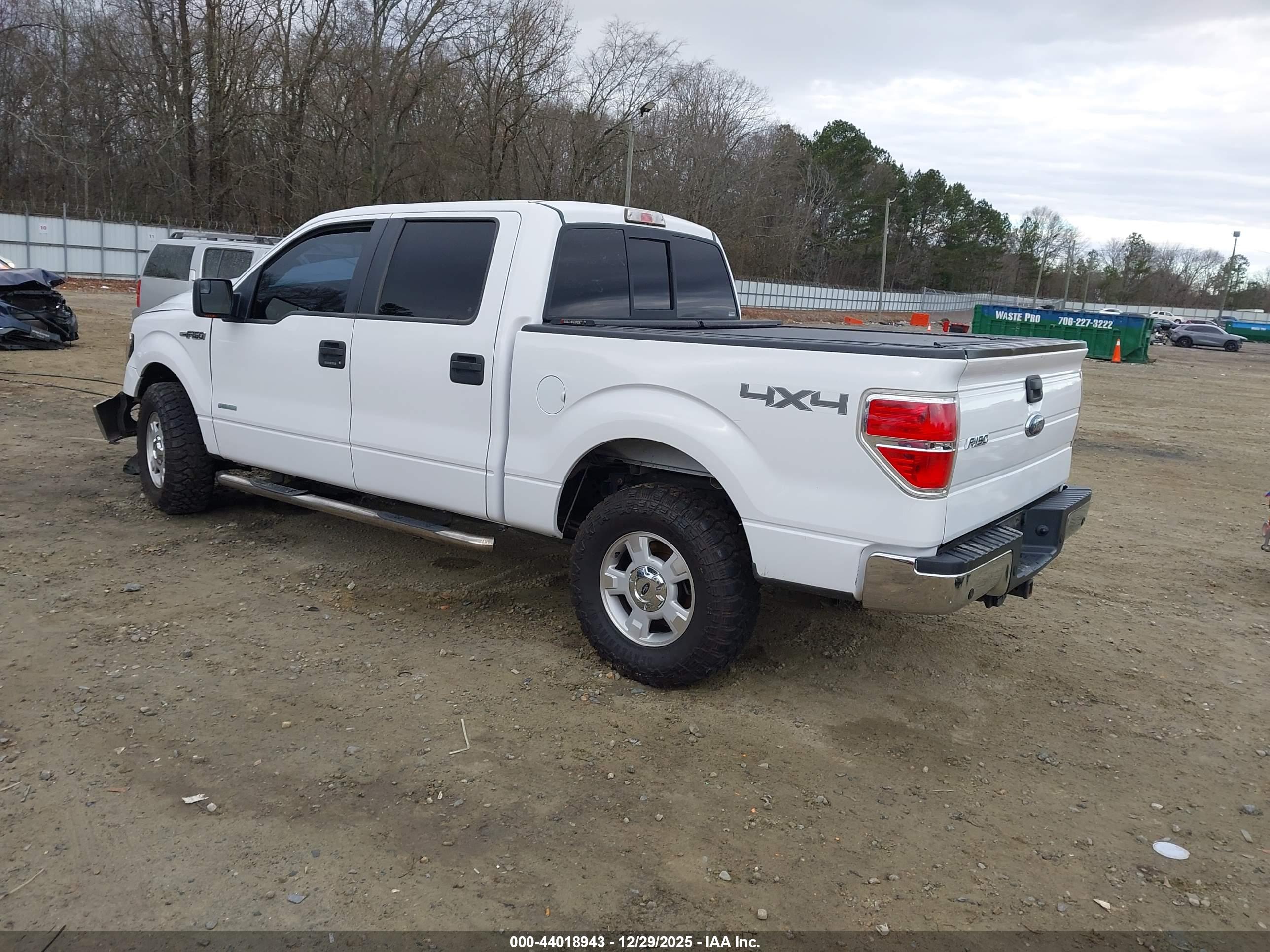 FORD F-150 image 3