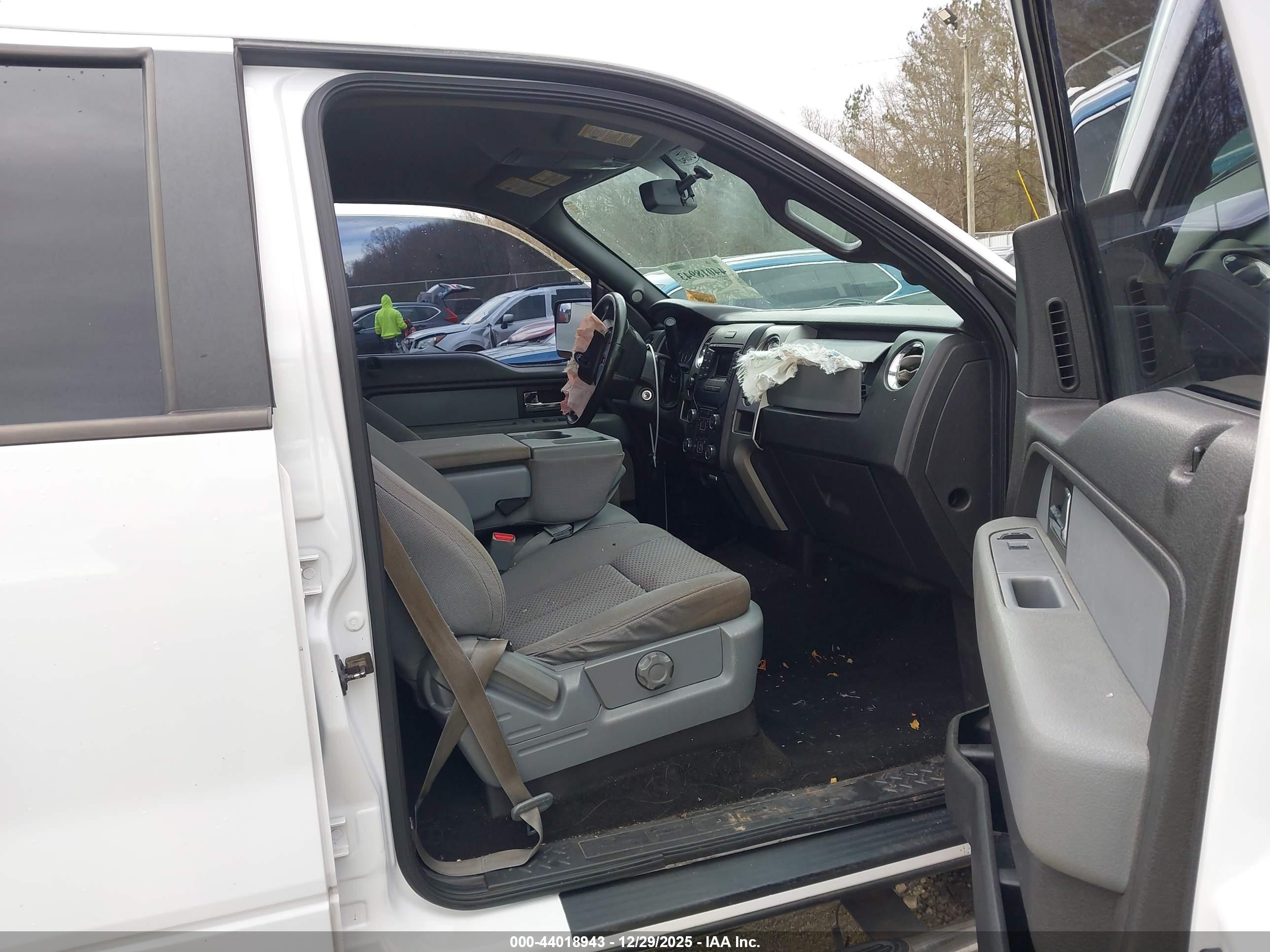 FORD F-150 image 5