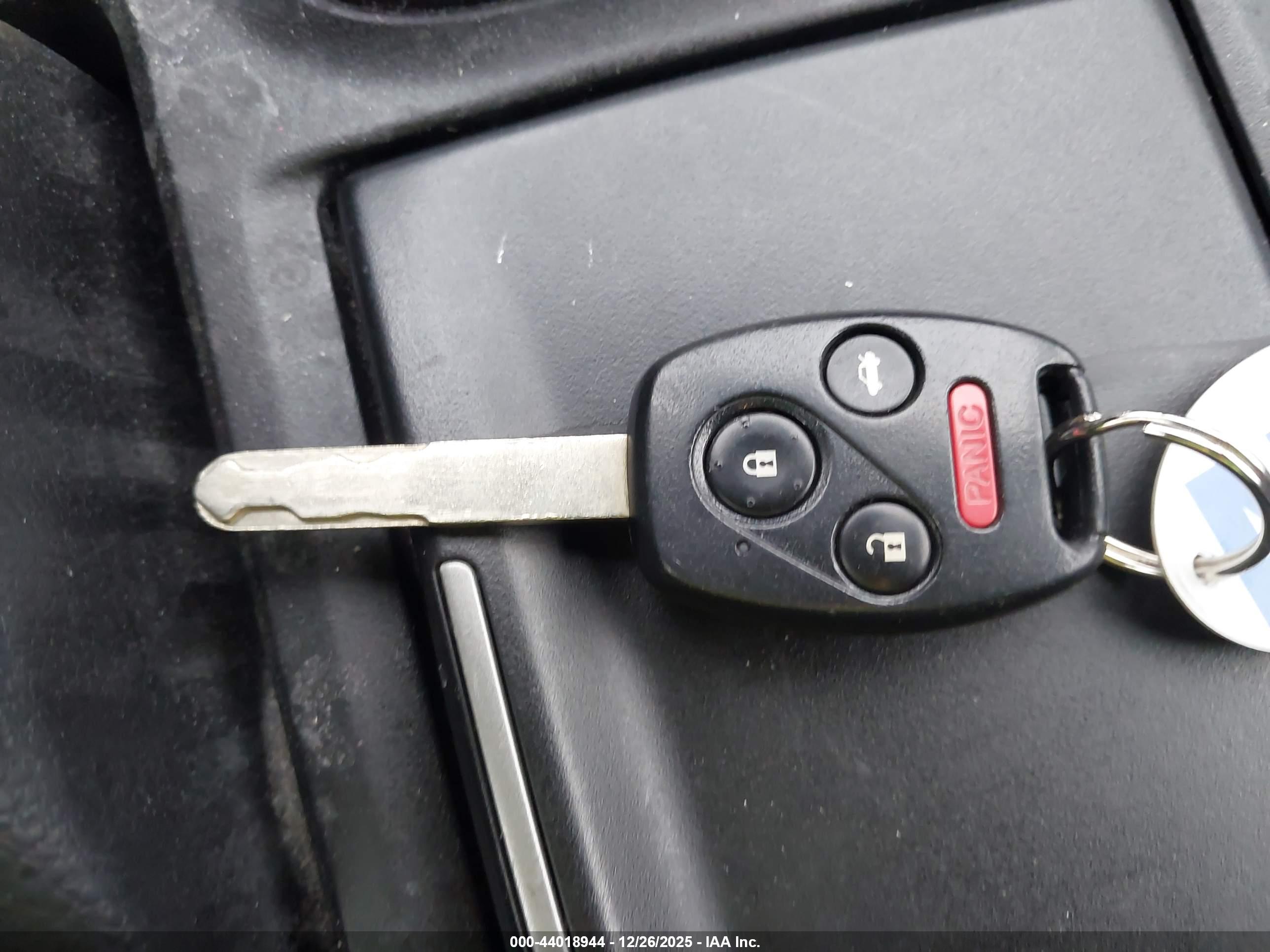 HONDA ACCORD image 11