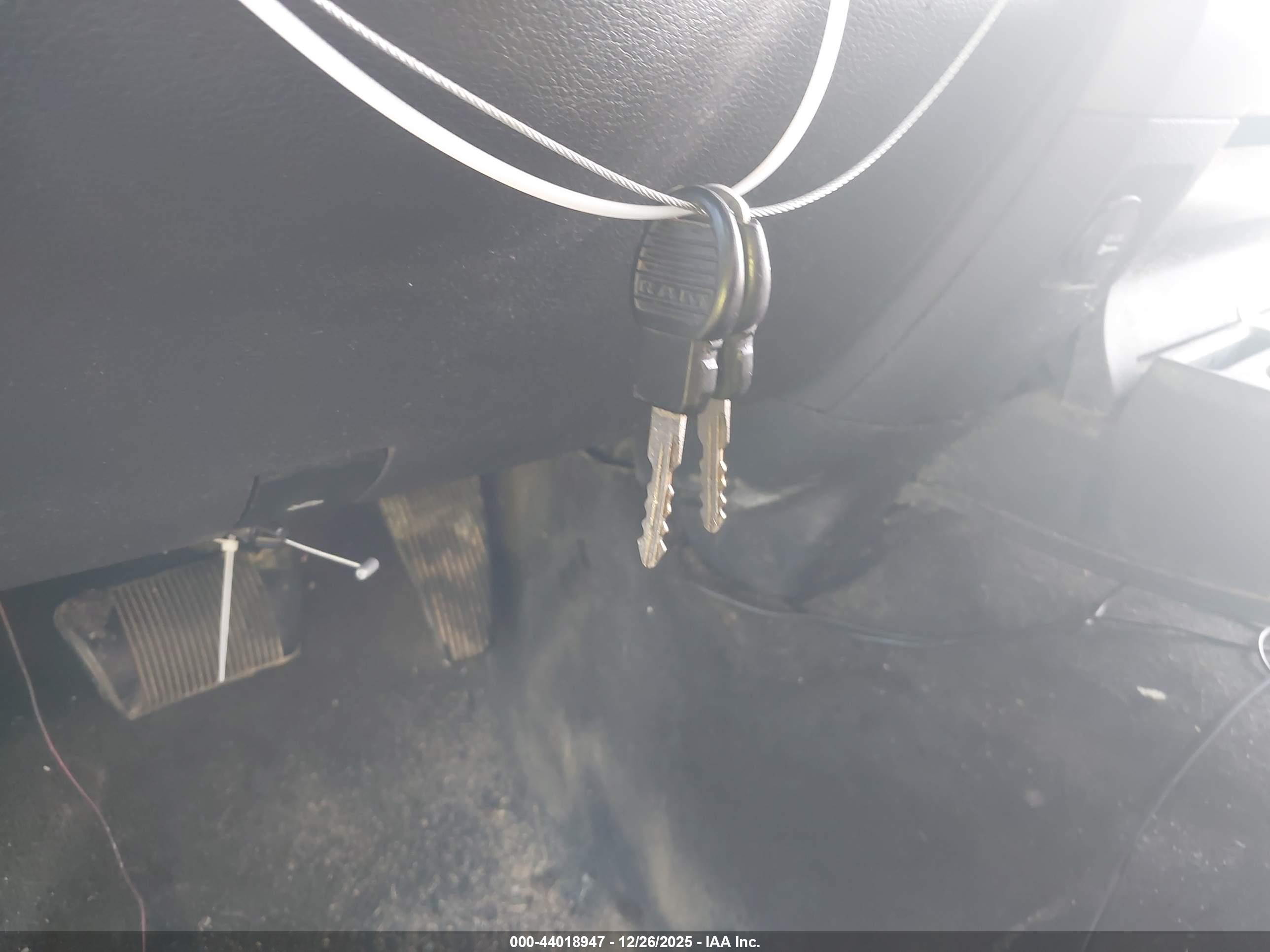DODGE RAM image 11