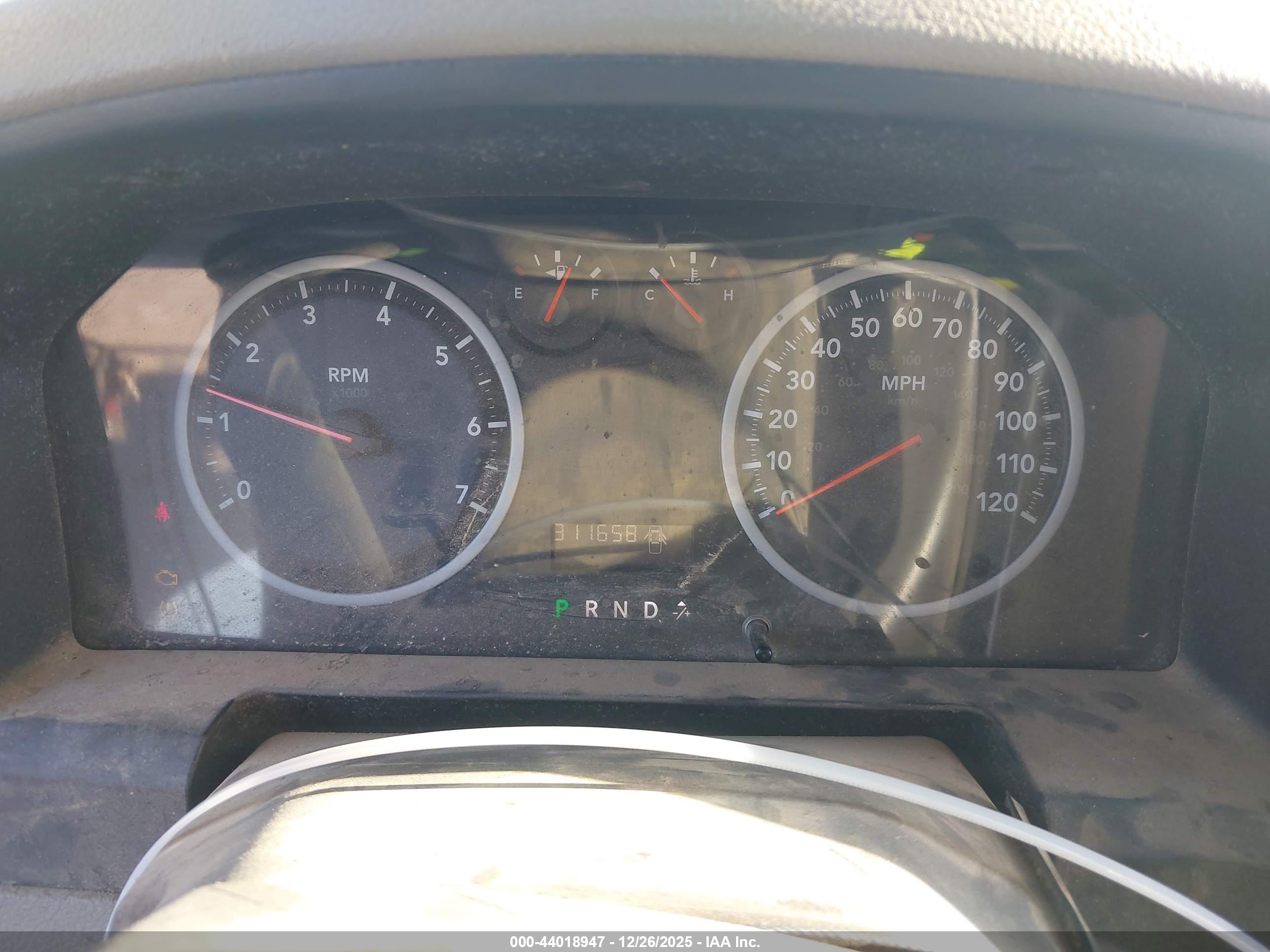 DODGE RAM image 7