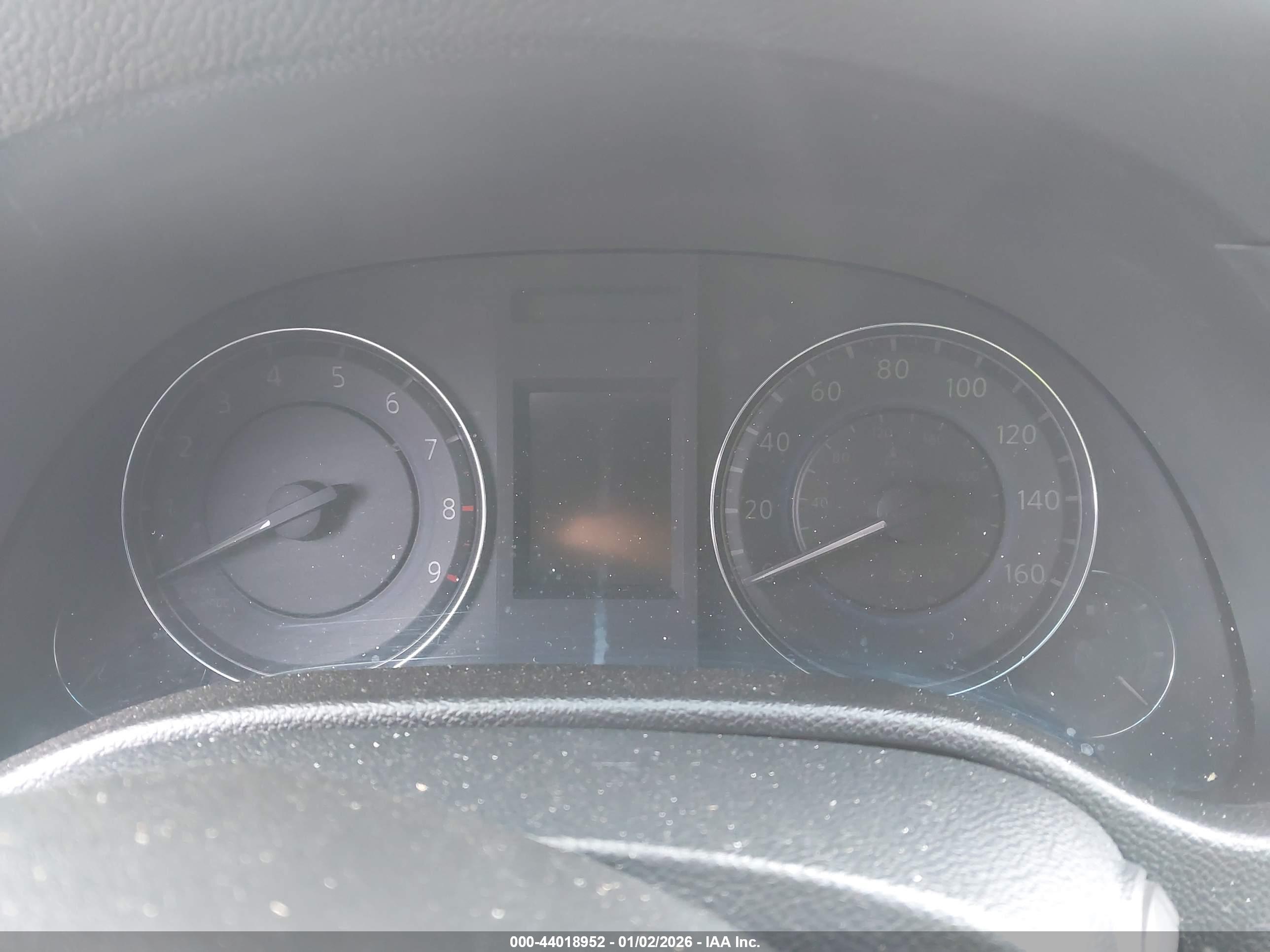 INFINITI G37X image 7