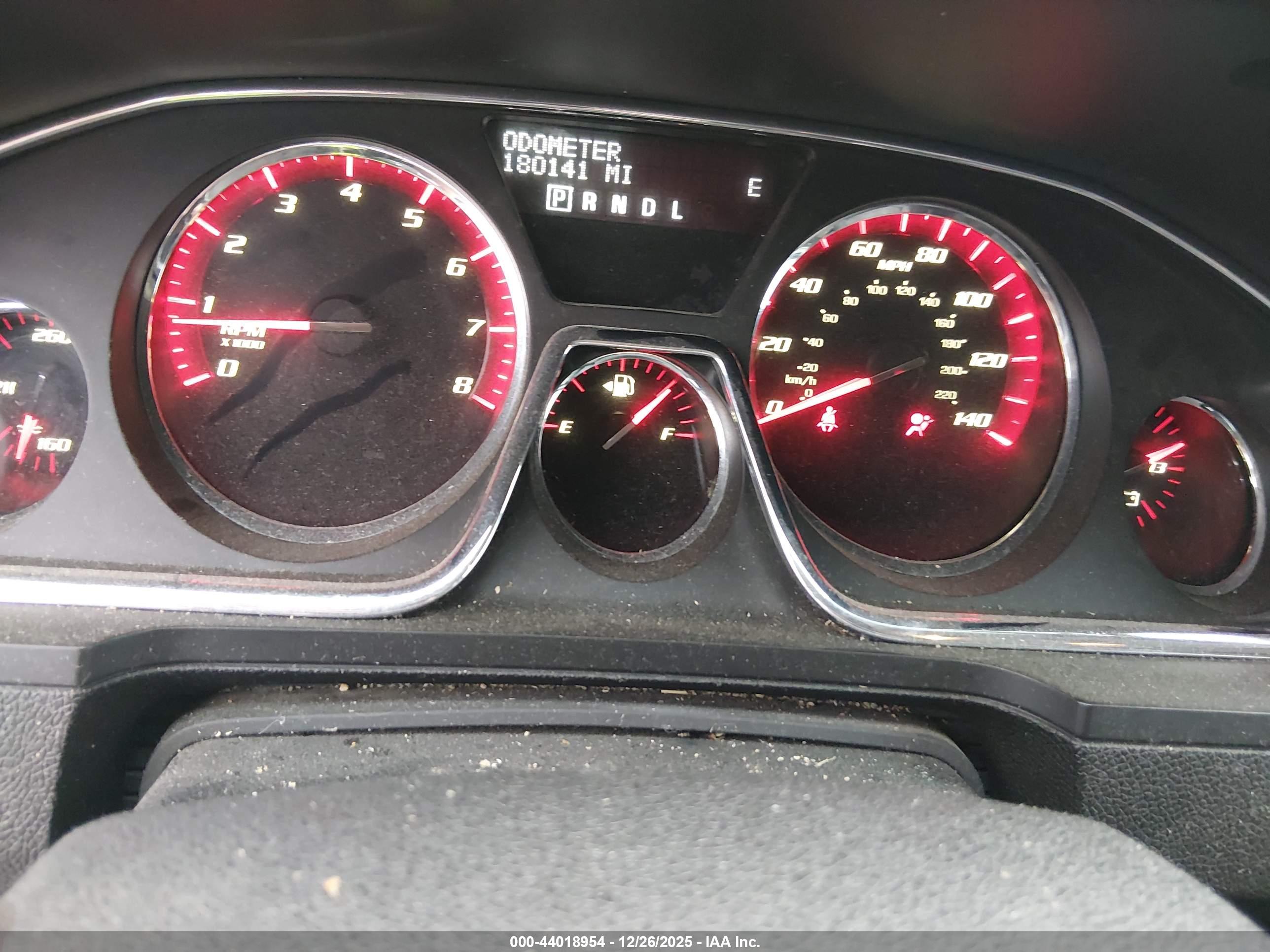 GMC ACADIA image 7