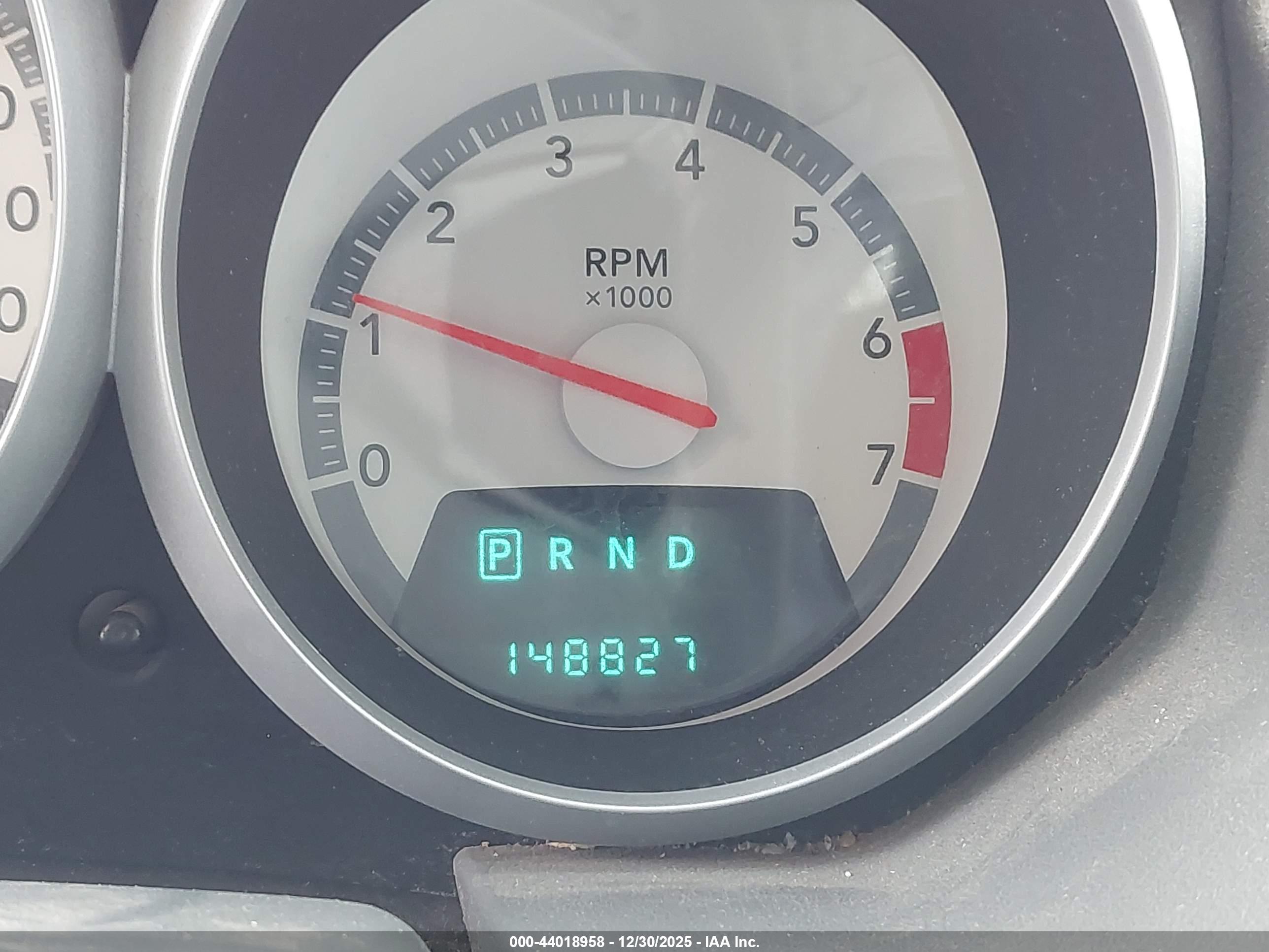 DODGE GRAND image 7