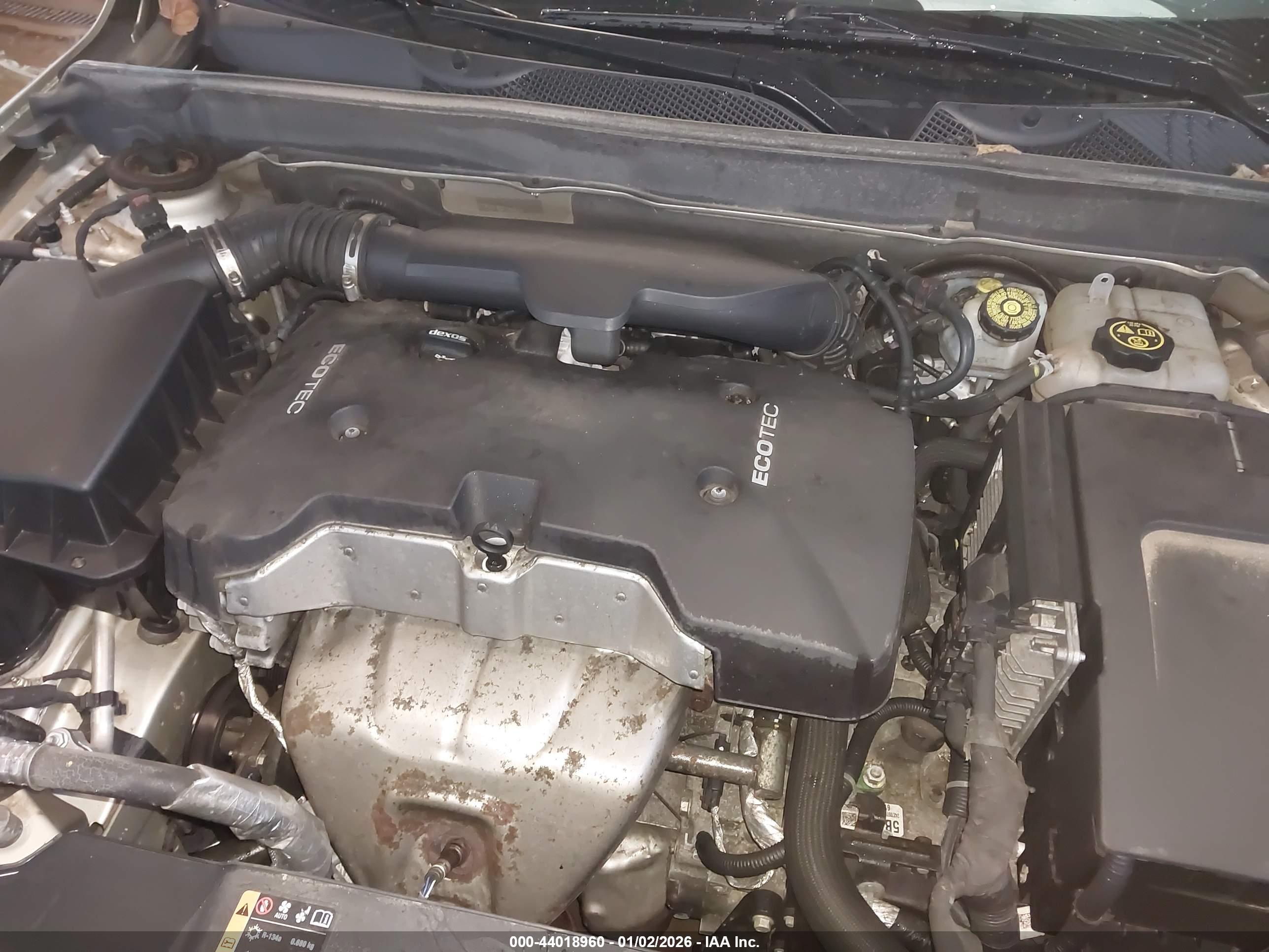 CHEVROLET MALIBU image 10