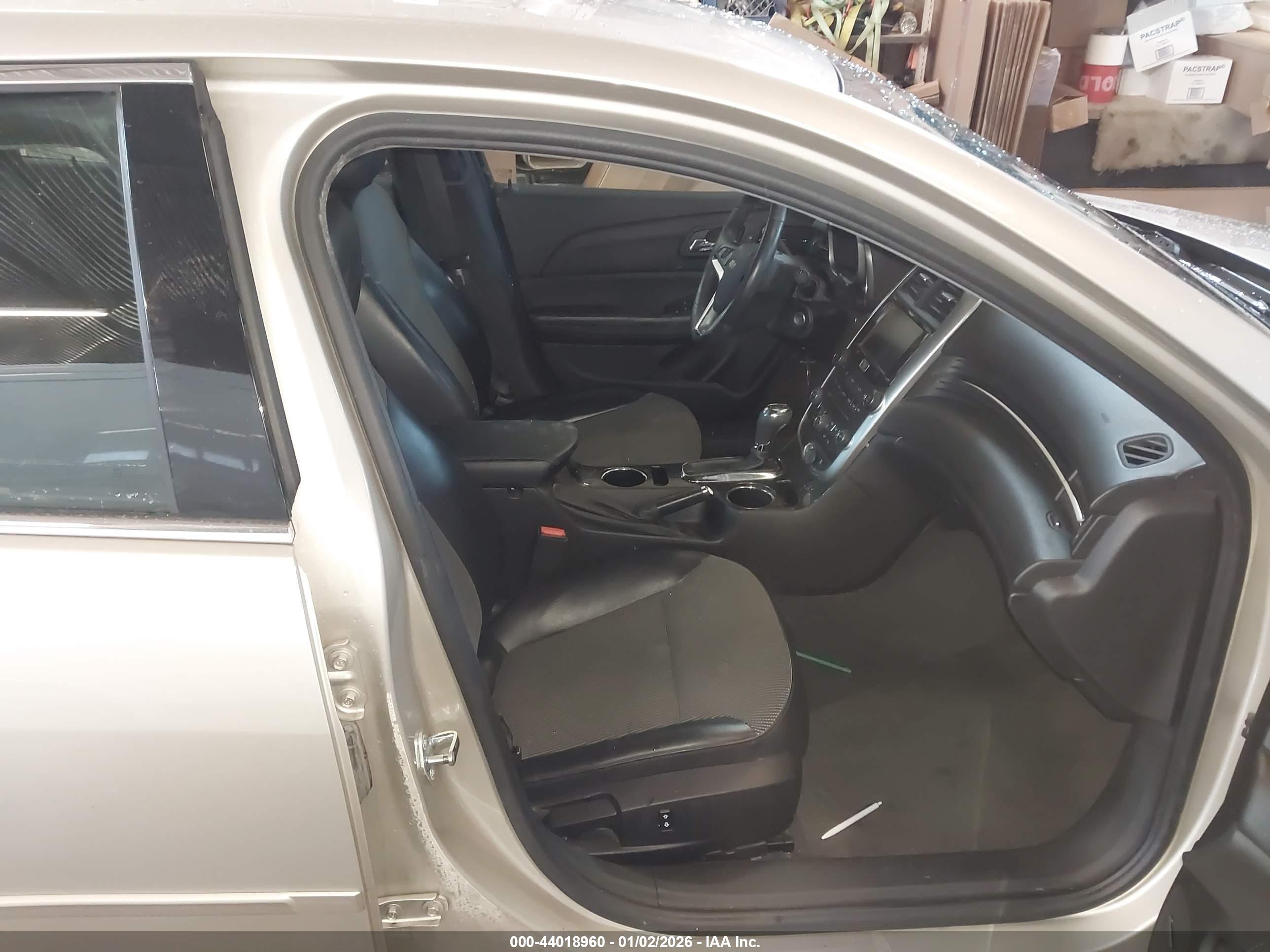 CHEVROLET MALIBU image 5