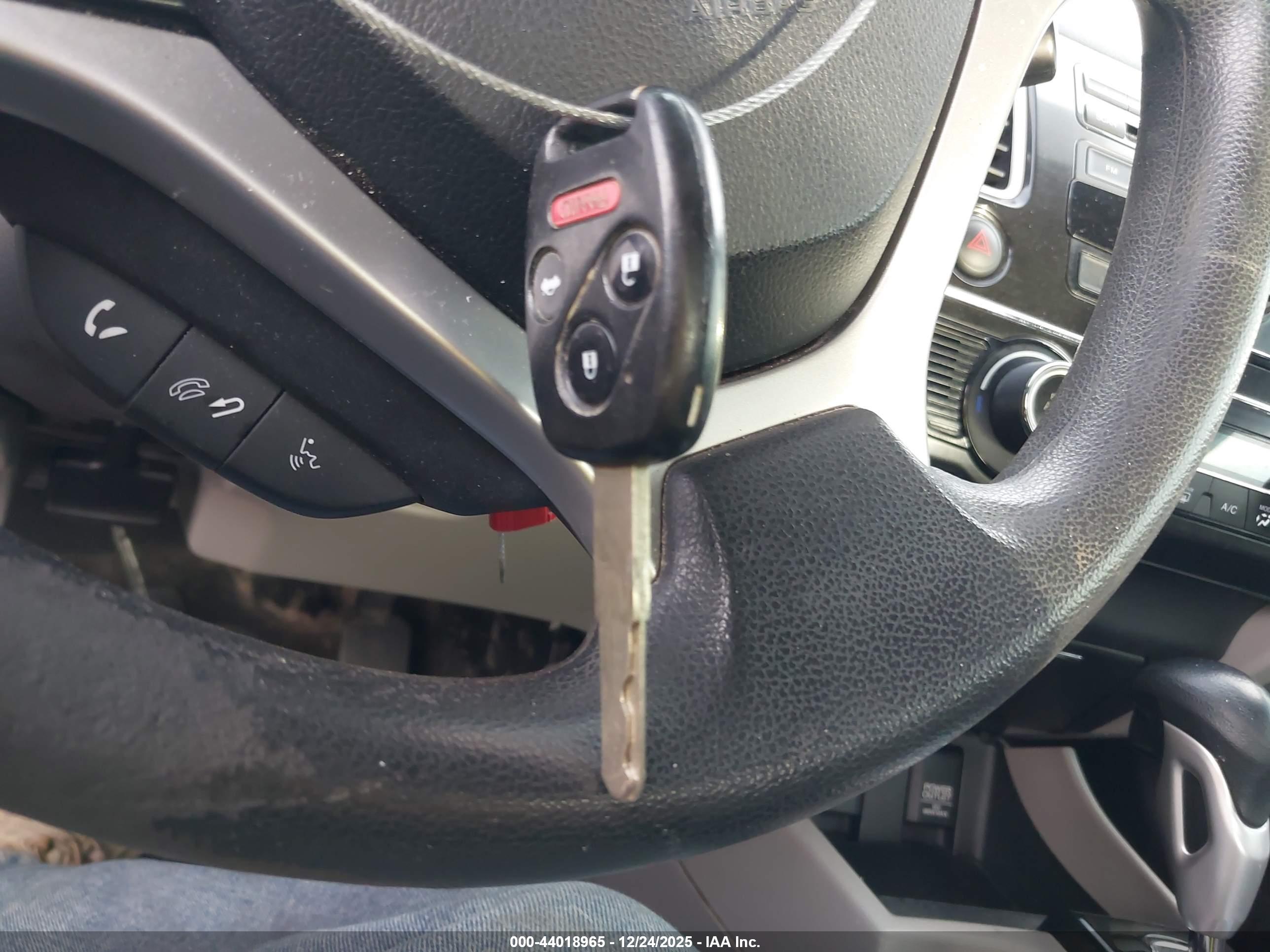 HONDA CIVIC image 11