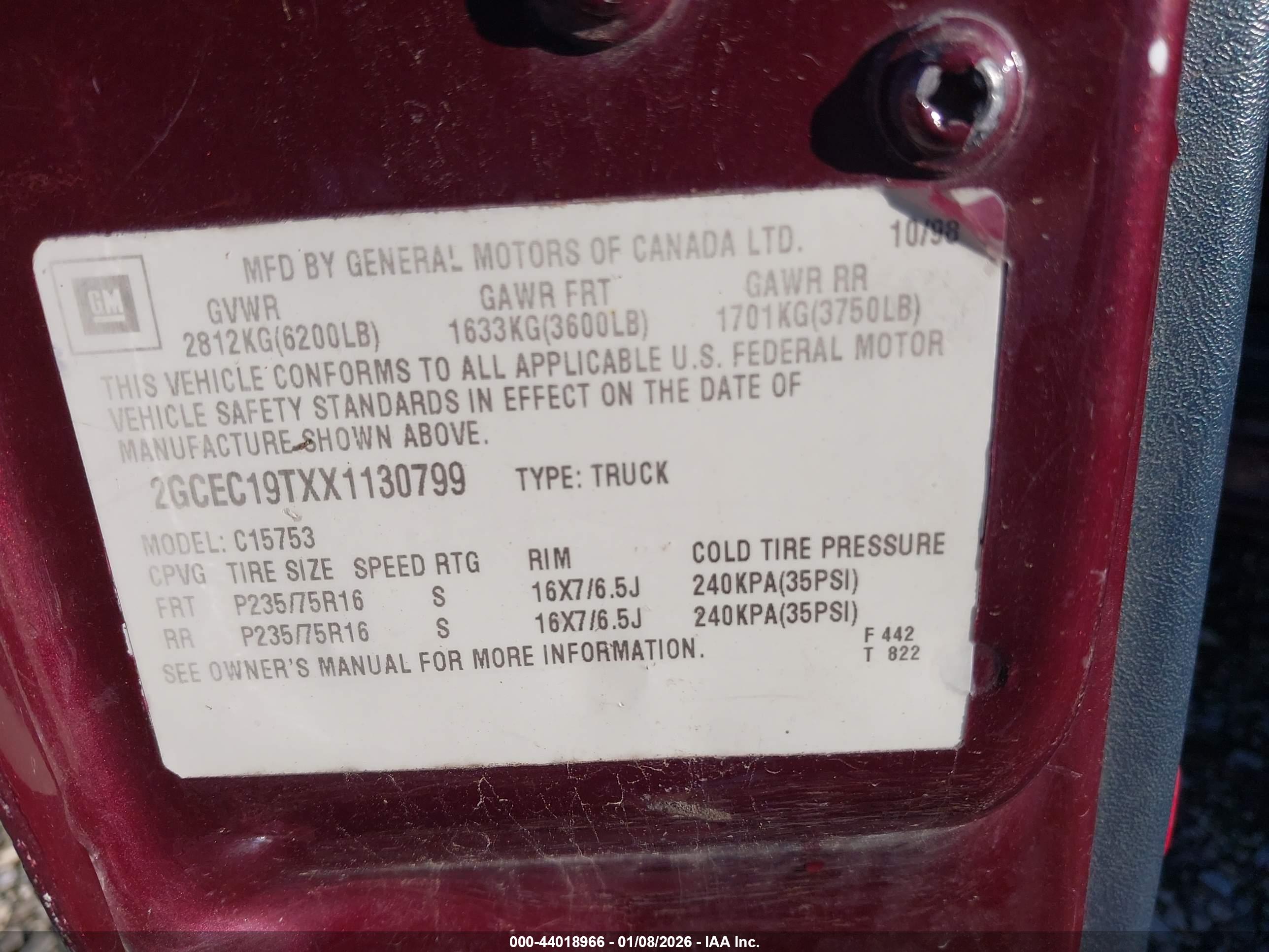 CHEVROLET SILVERADO image 9