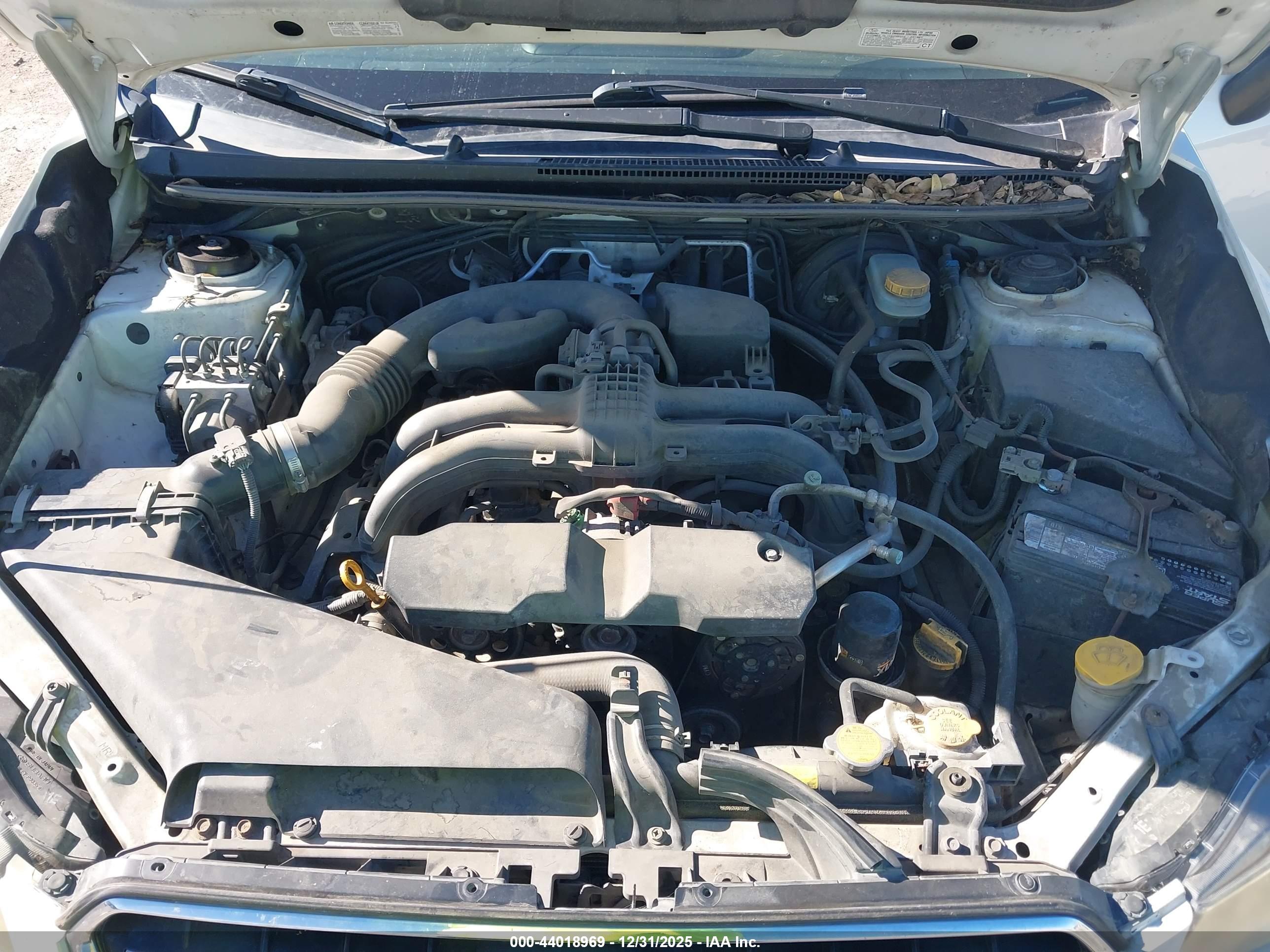 SUBARU XV image 10