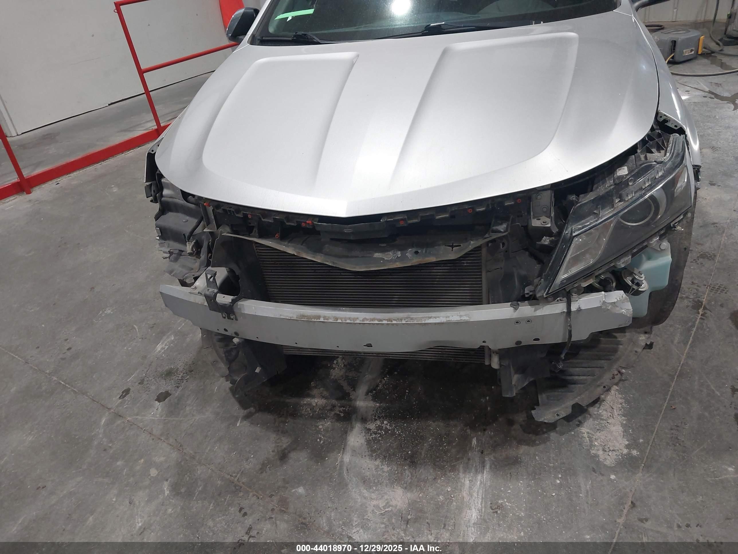 CHEVROLET IMPALA image 6