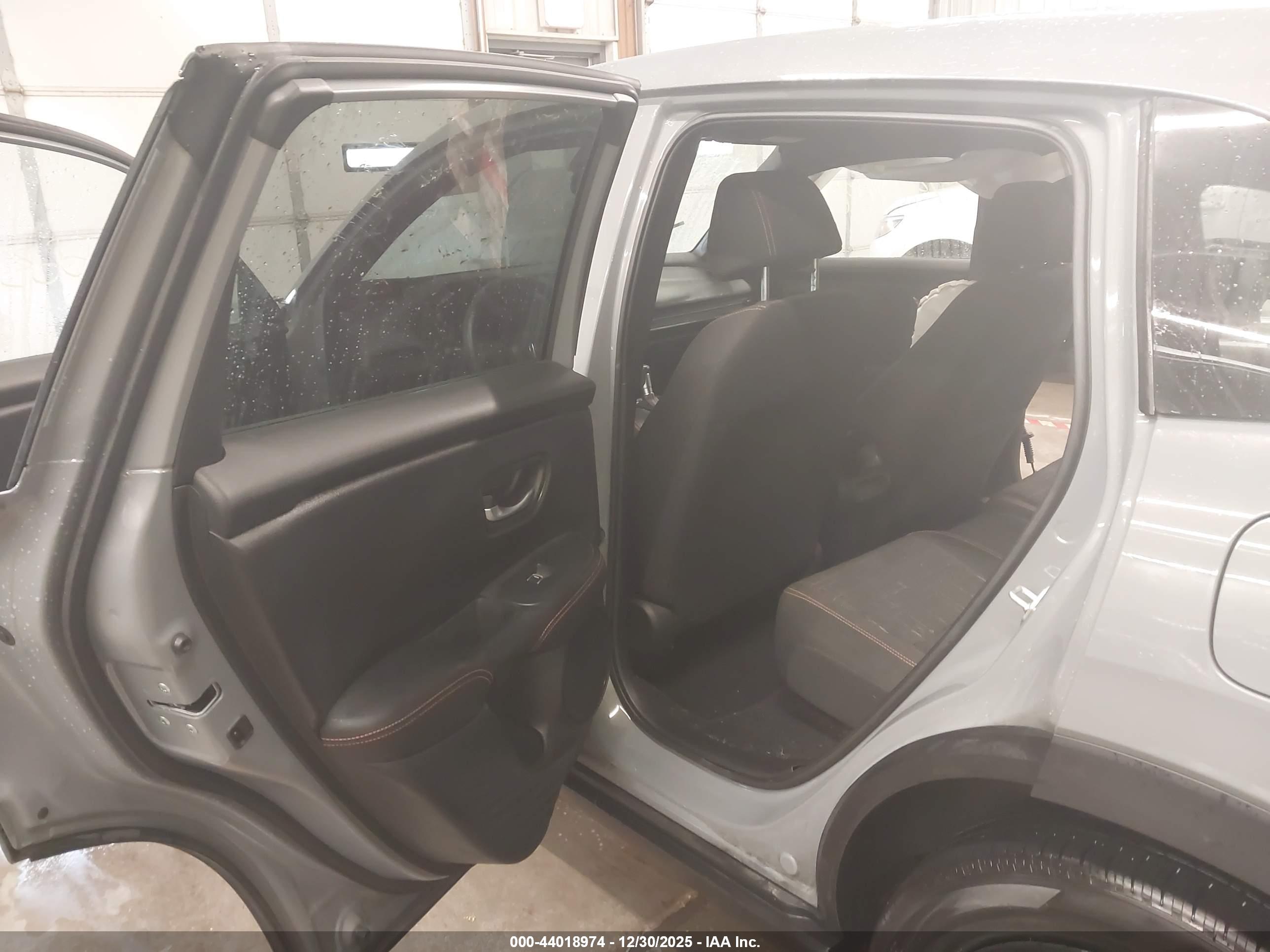 HONDA HR-V image 8