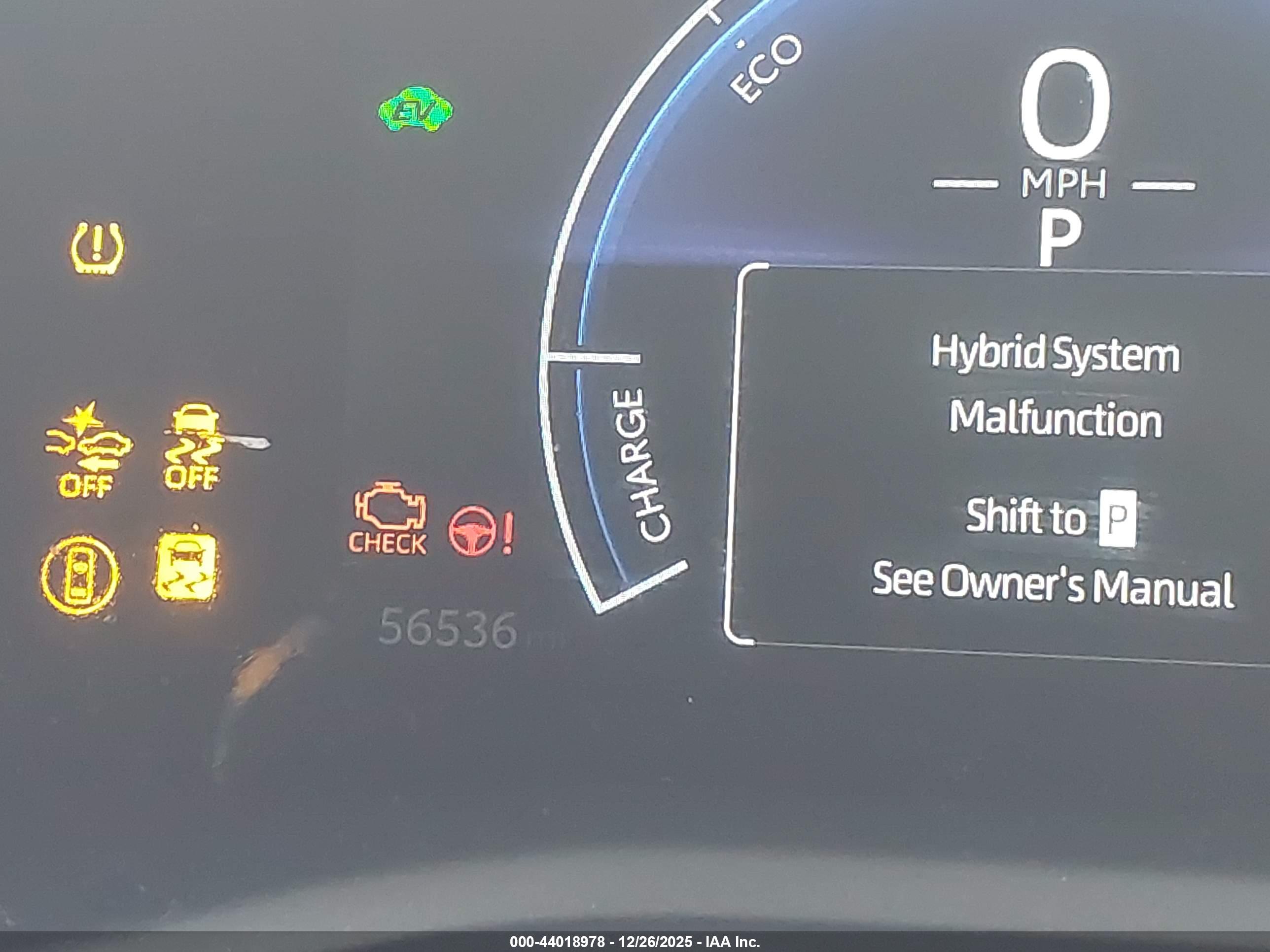 TOYOTA CAMRY image 7