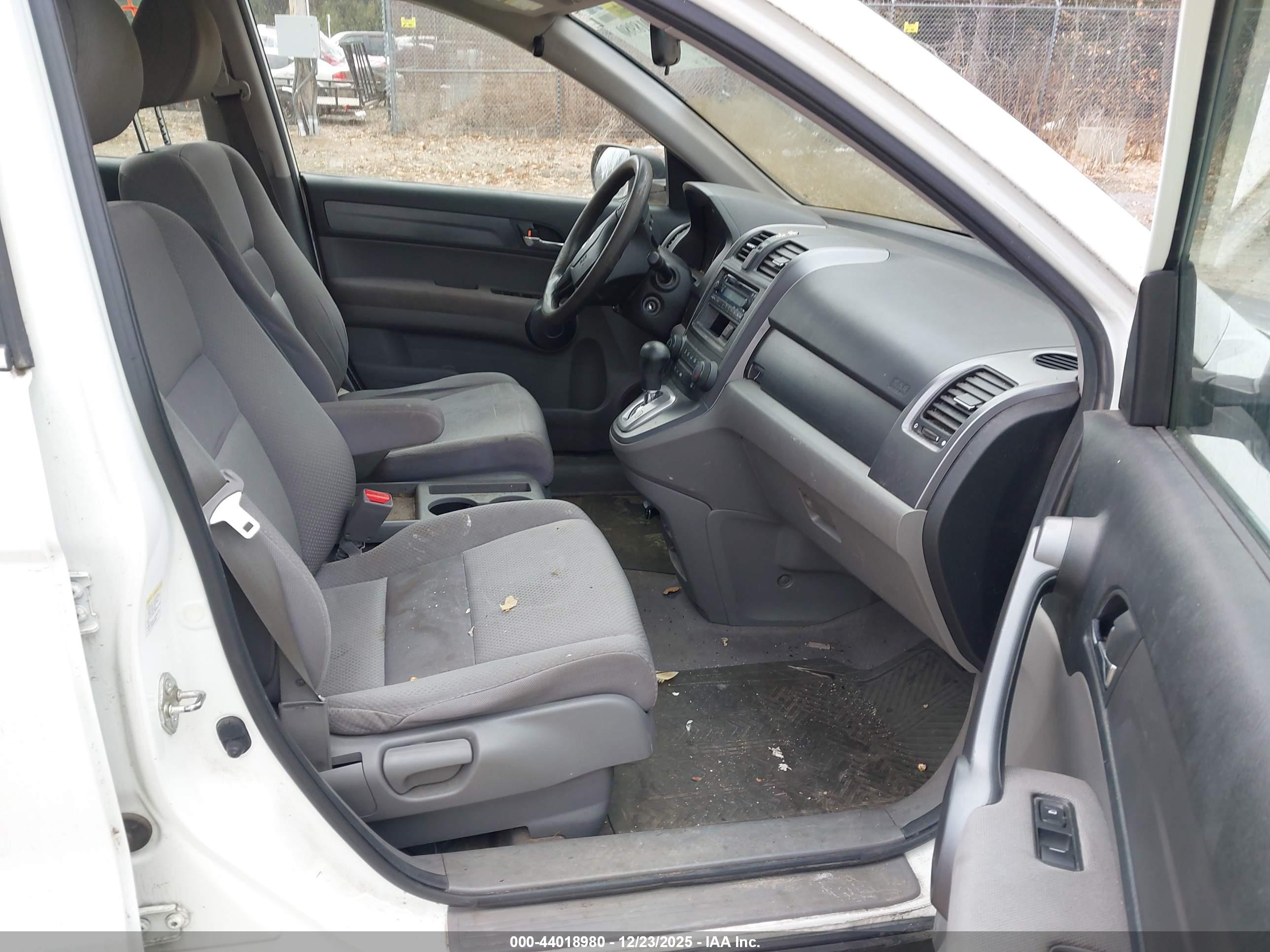 HONDA CR-V image 5