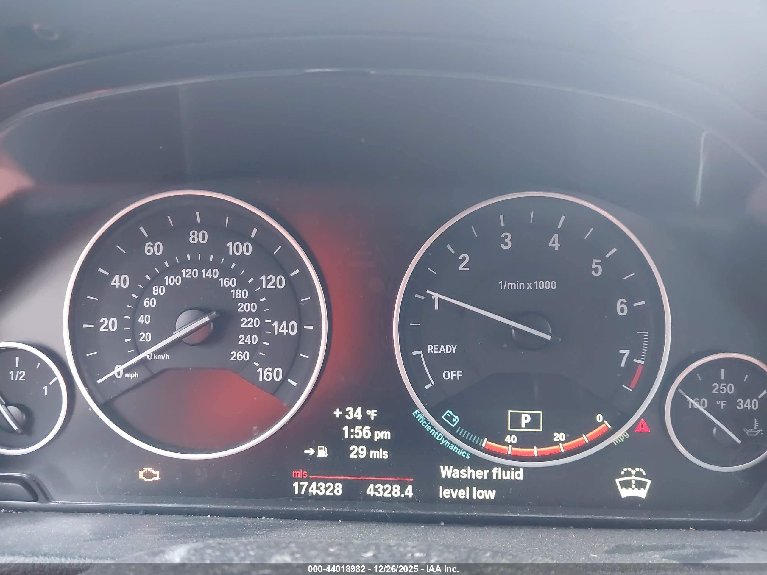 BMW 328I image 7