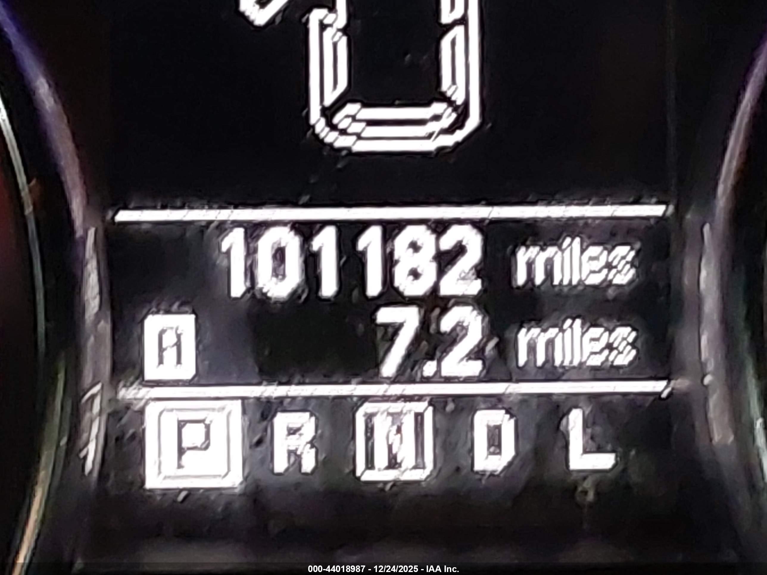 NISSAN ROGUE image 7