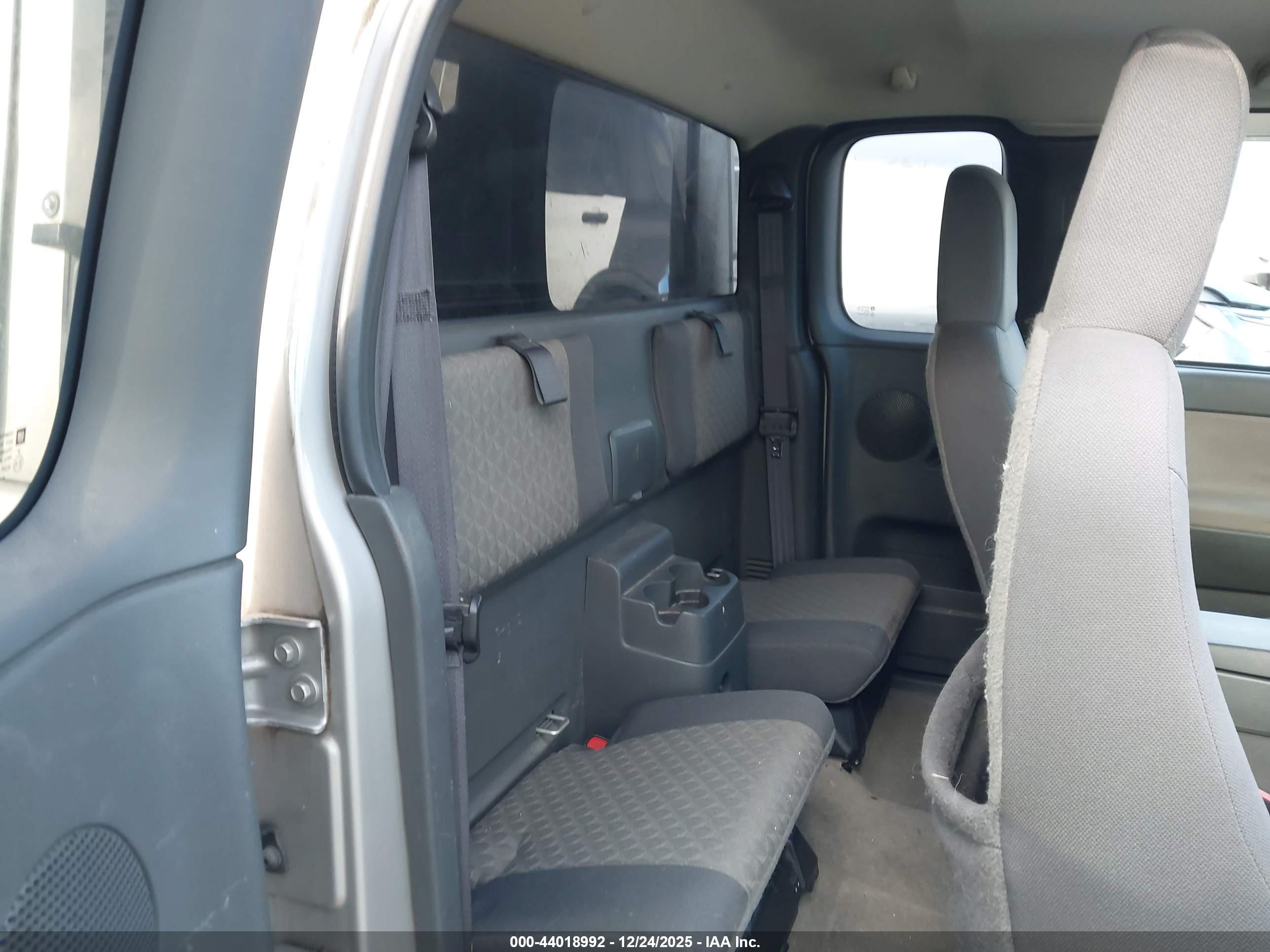 GMC CANYON image 8