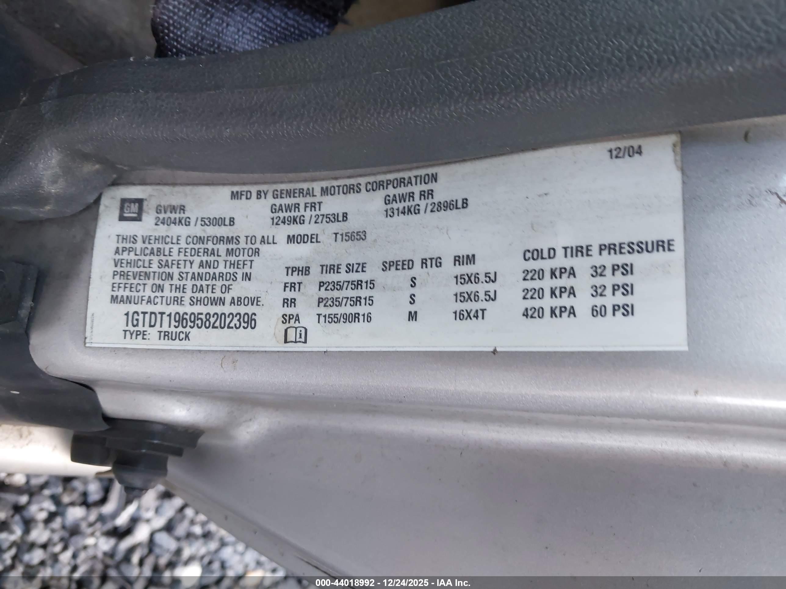 GMC CANYON image 9