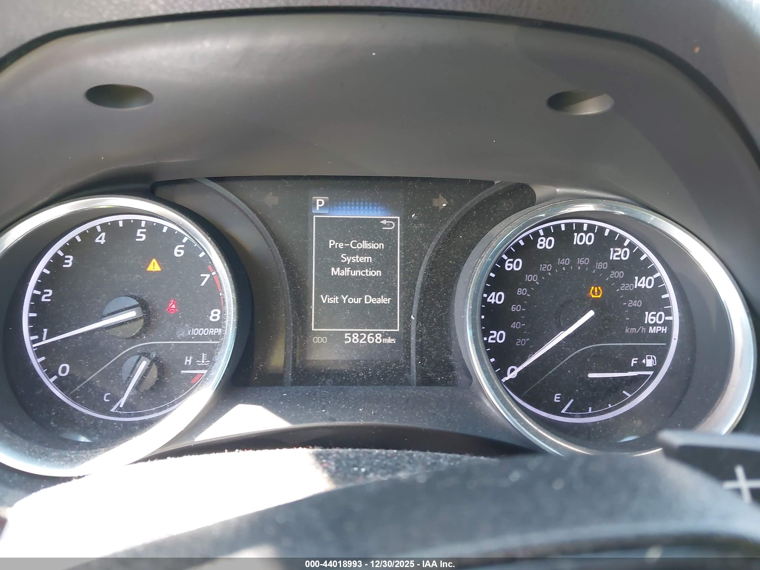 TOYOTA CAMRY image 7