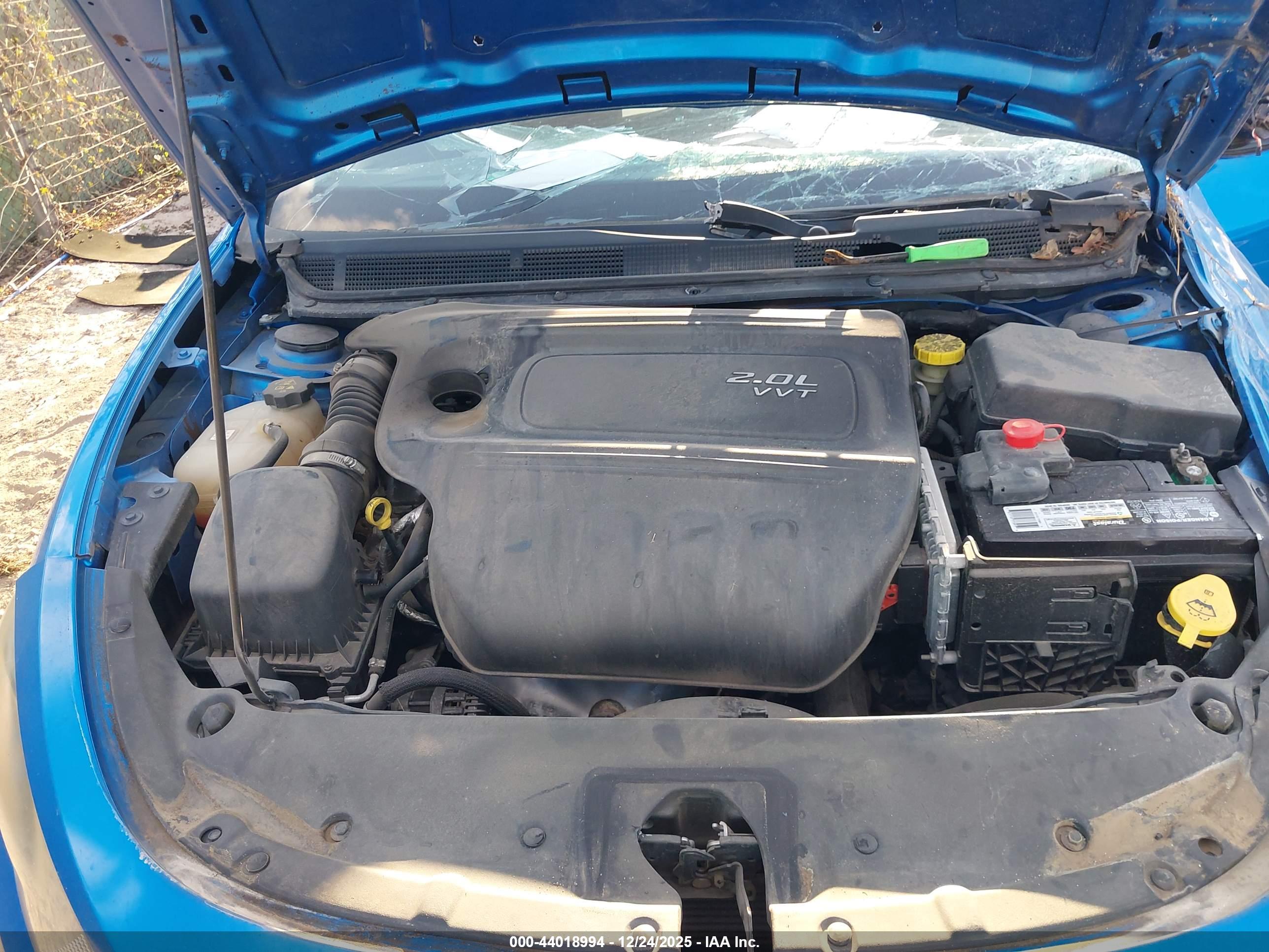 DODGE DART image 10