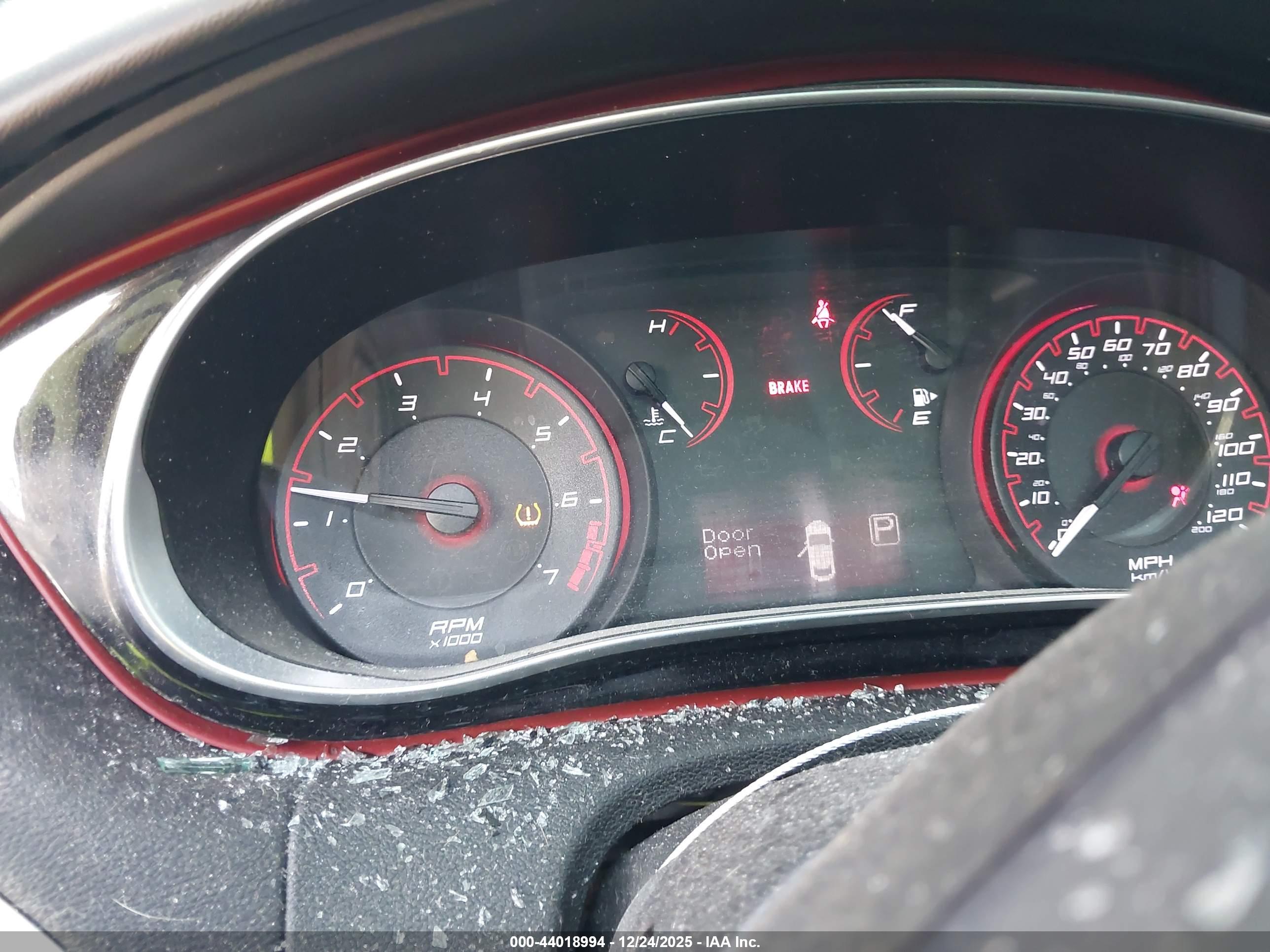 DODGE DART image 7
