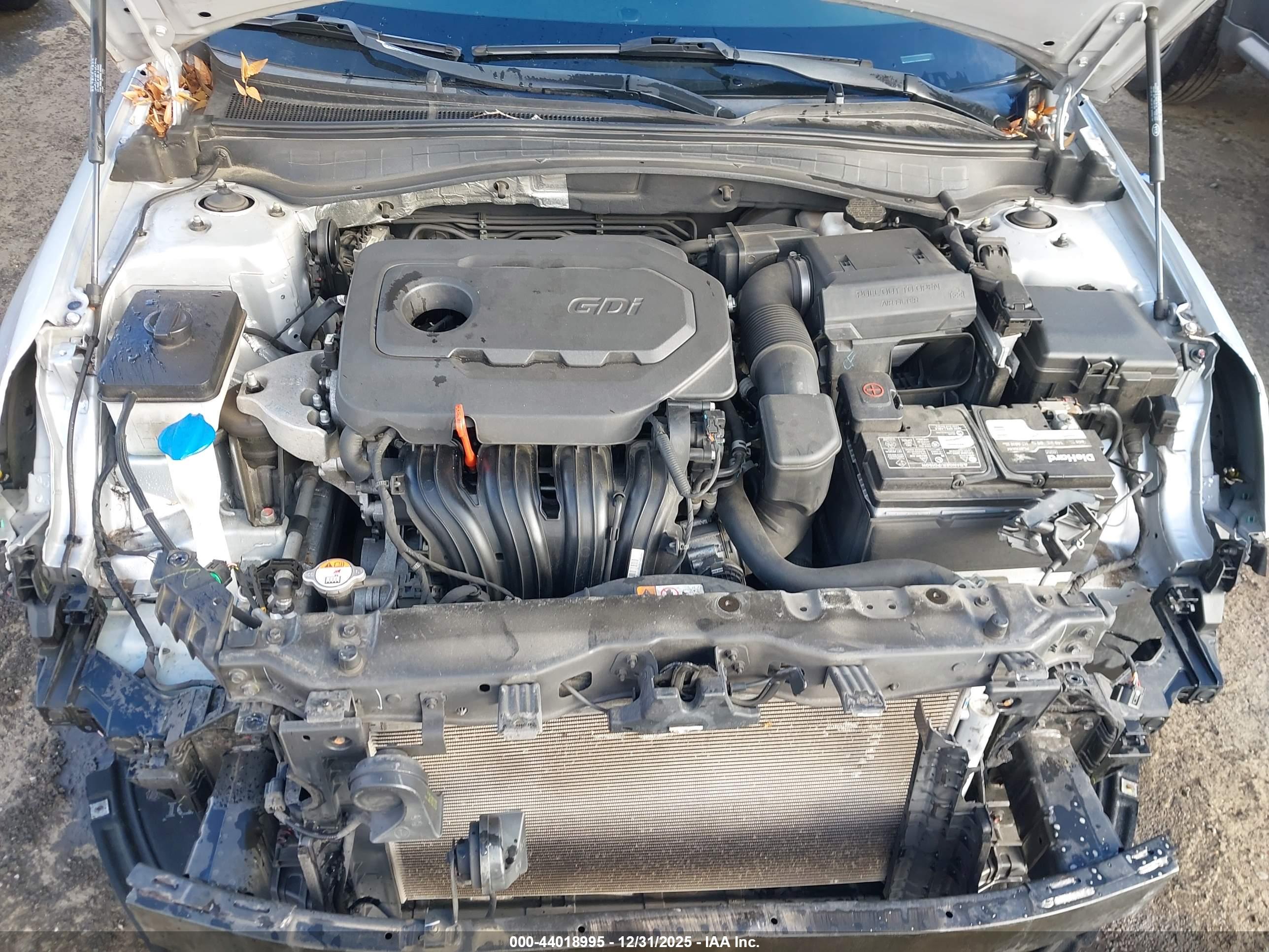 KIA OPTIMA image 10