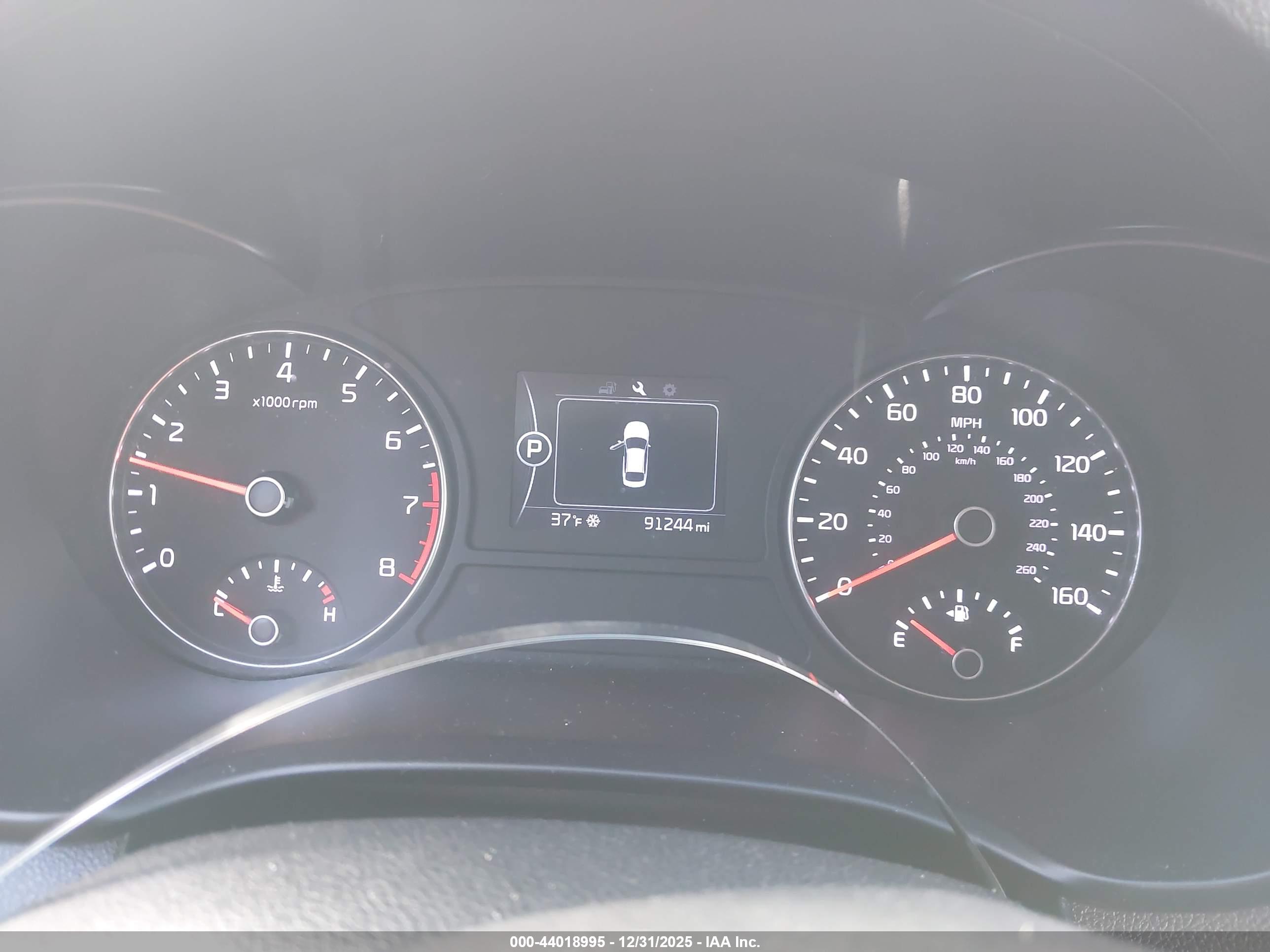 KIA OPTIMA image 7