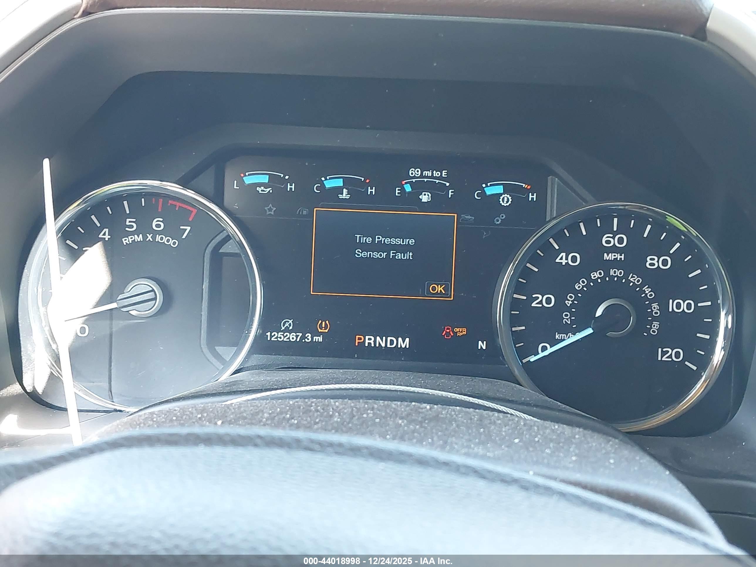 FORD F-150 image 7
