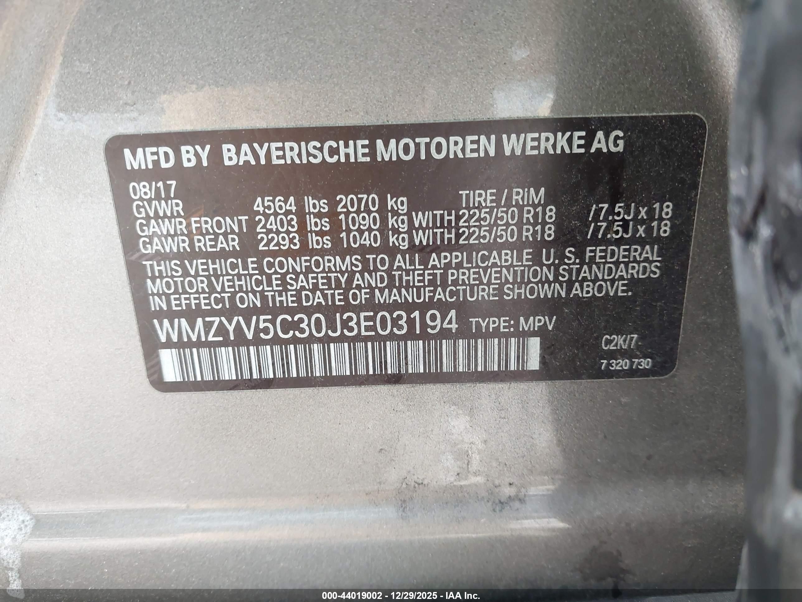 MINI COUNTRYMAN image 9