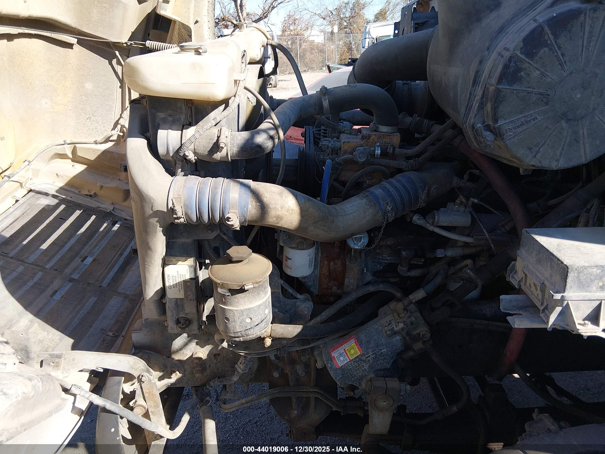 FORD H-SERIES image 10