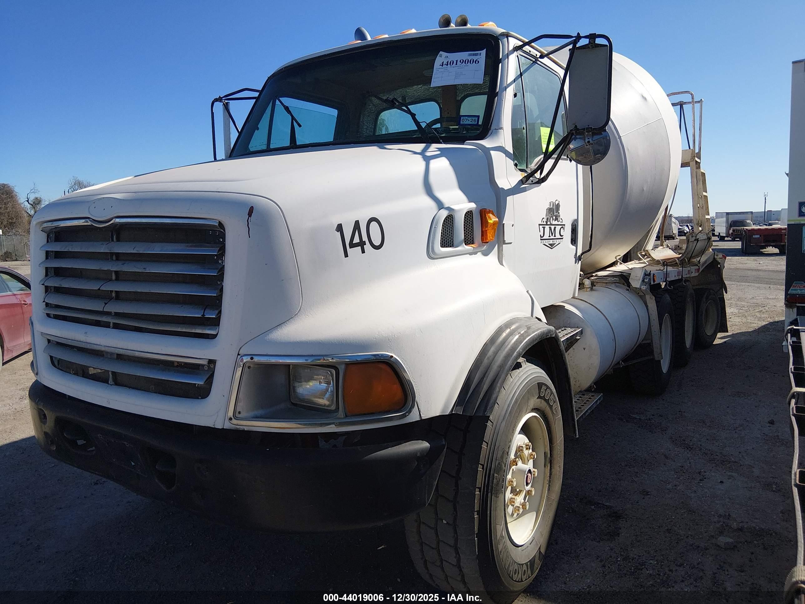 FORD H-SERIES image 2