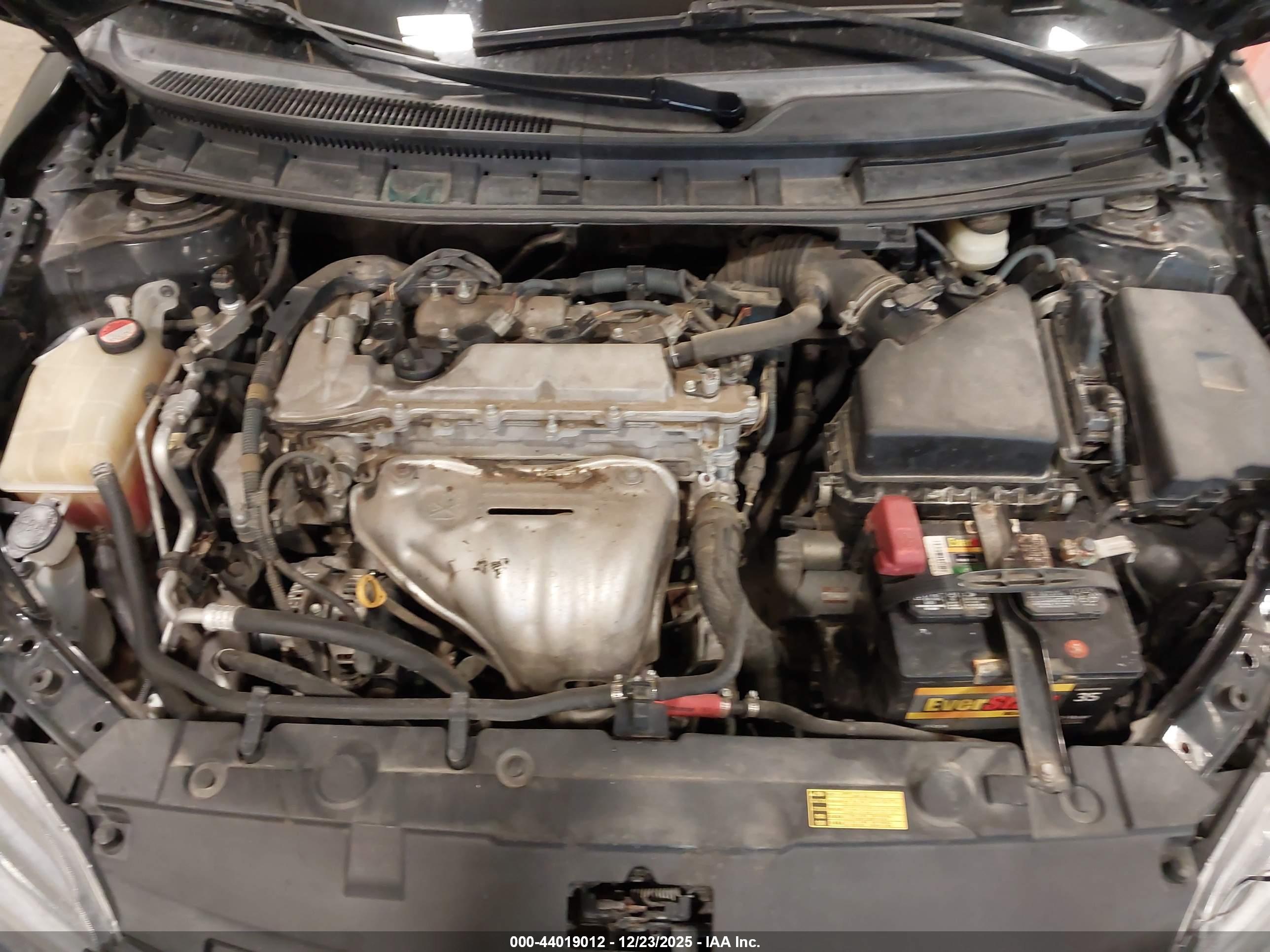 SCION TC image 10