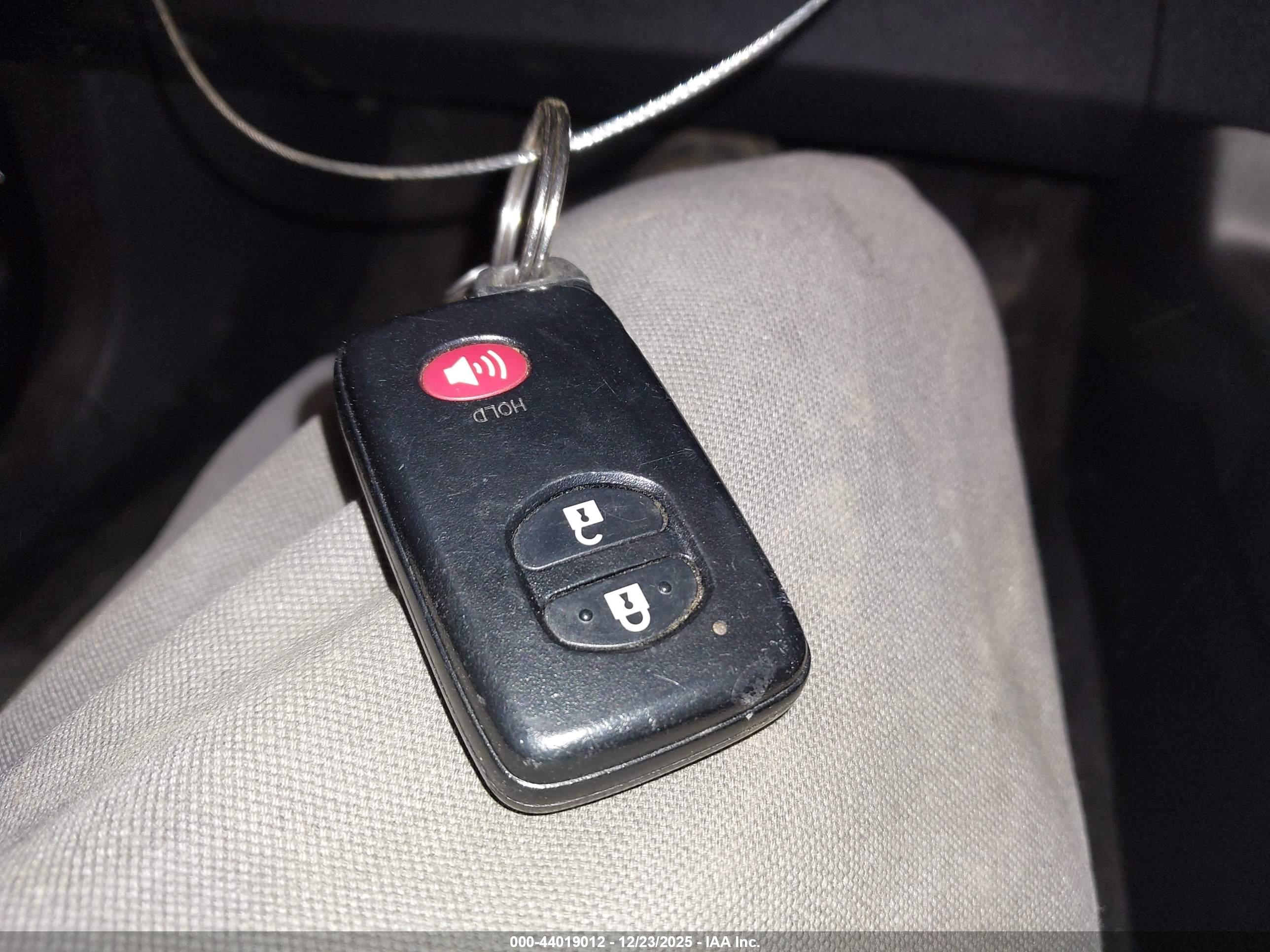 SCION TC image 11