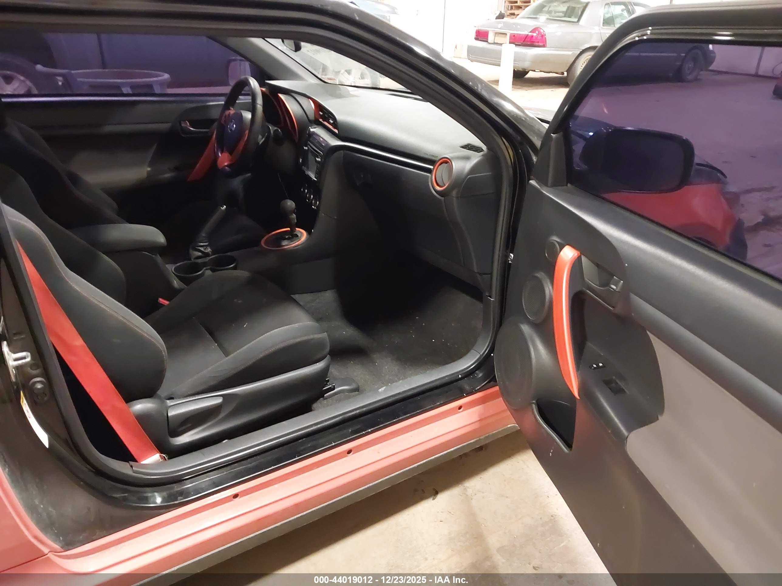 SCION TC image 5