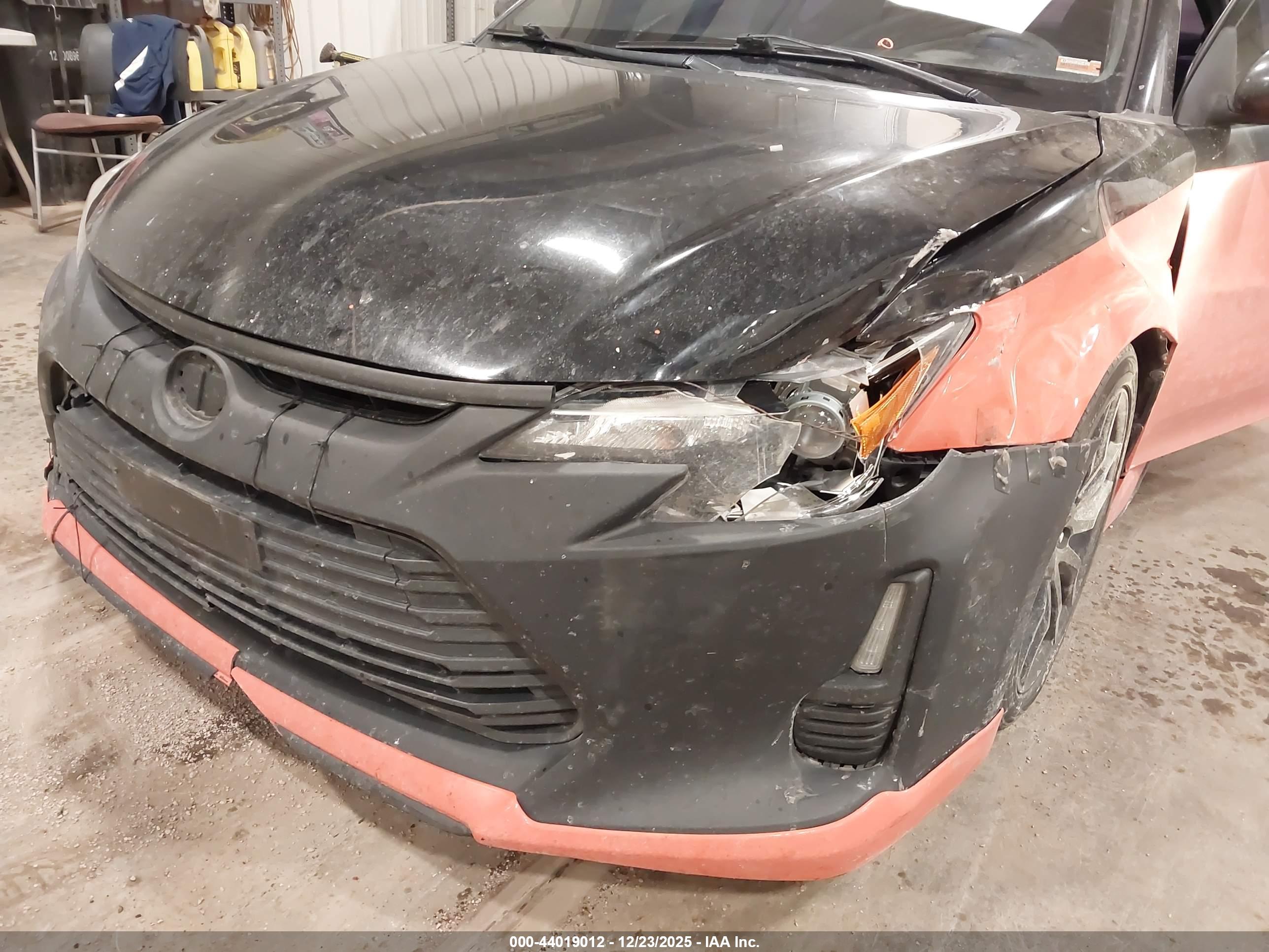SCION TC image 6
