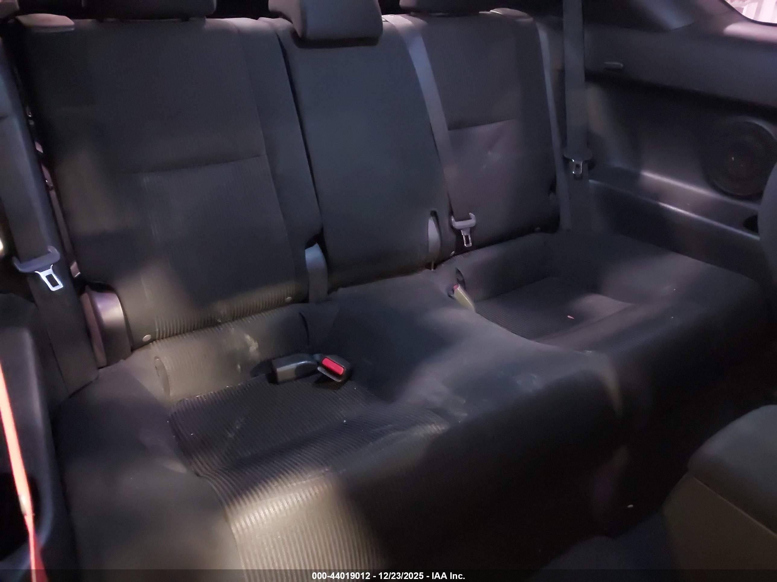 SCION TC image 8